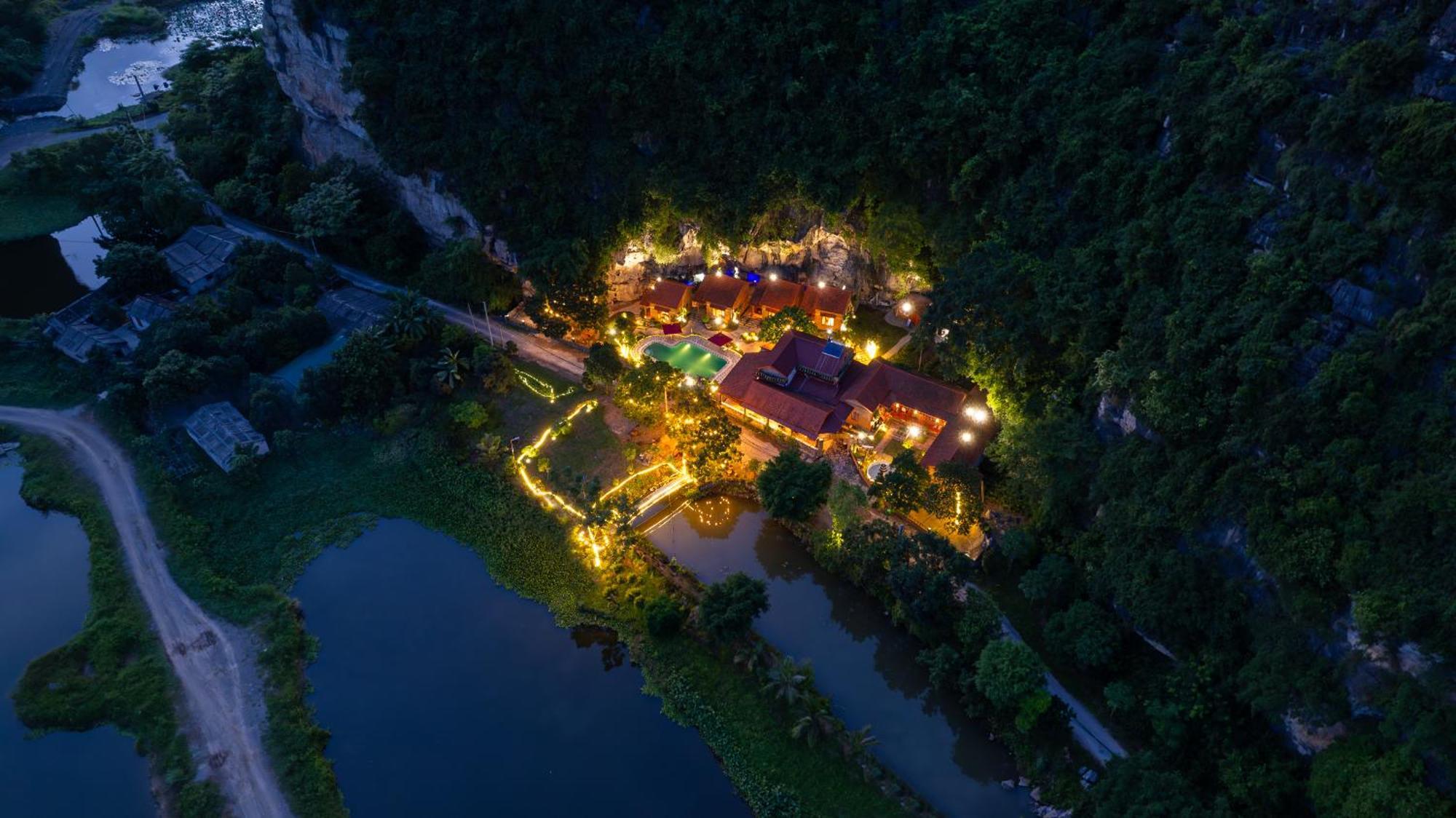 Trang An Spring Garden Homestay