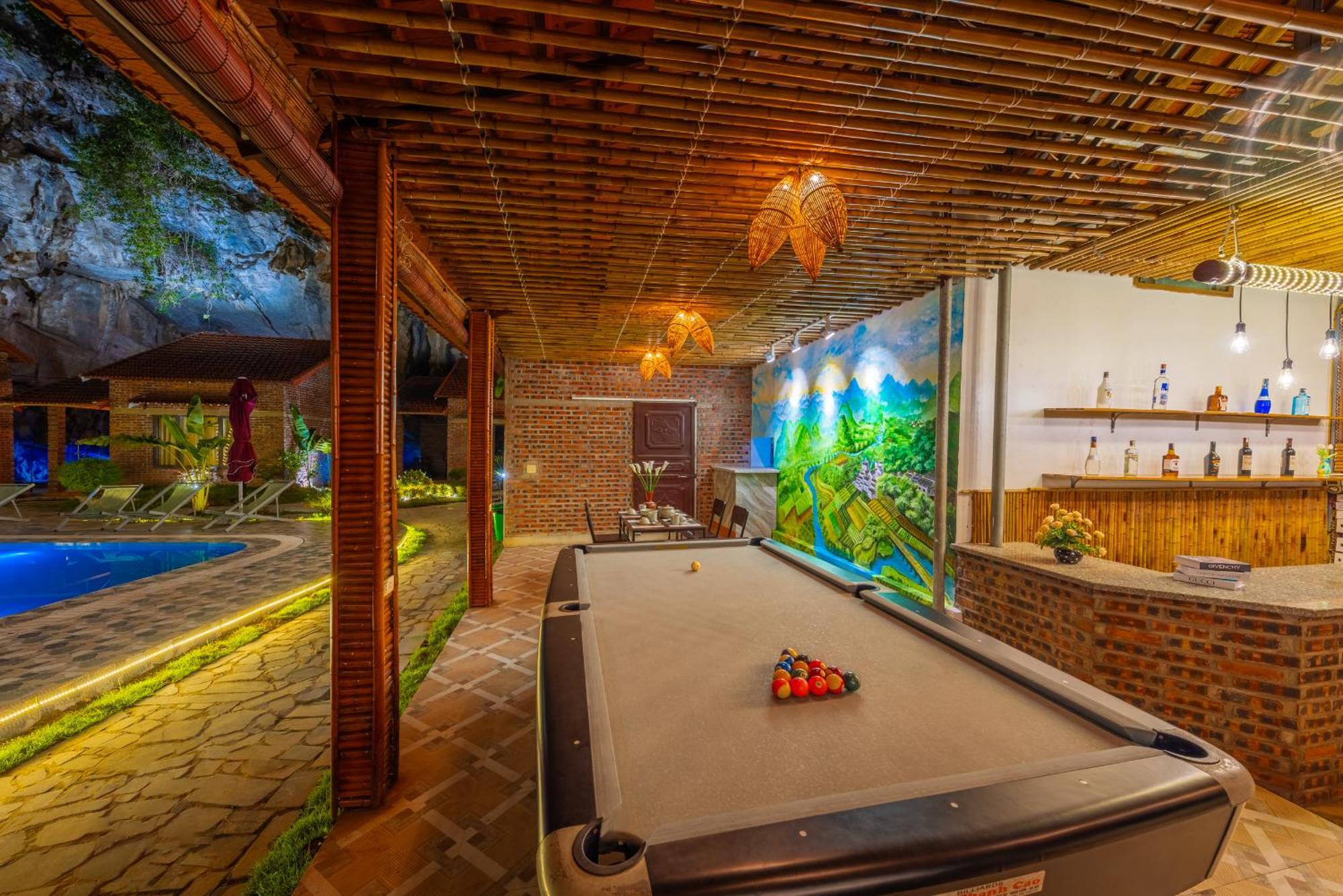 Homestay Trang An Spring Garden *