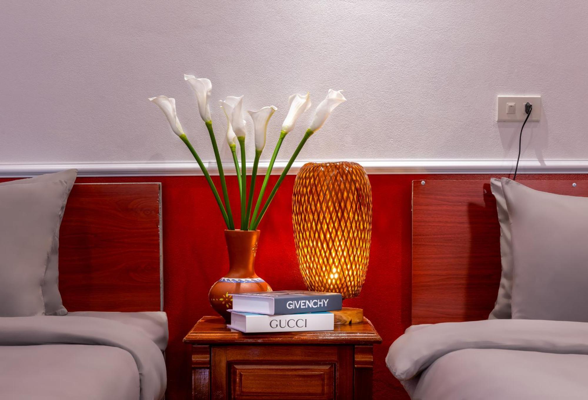 Homestay Trang An Spring Garden