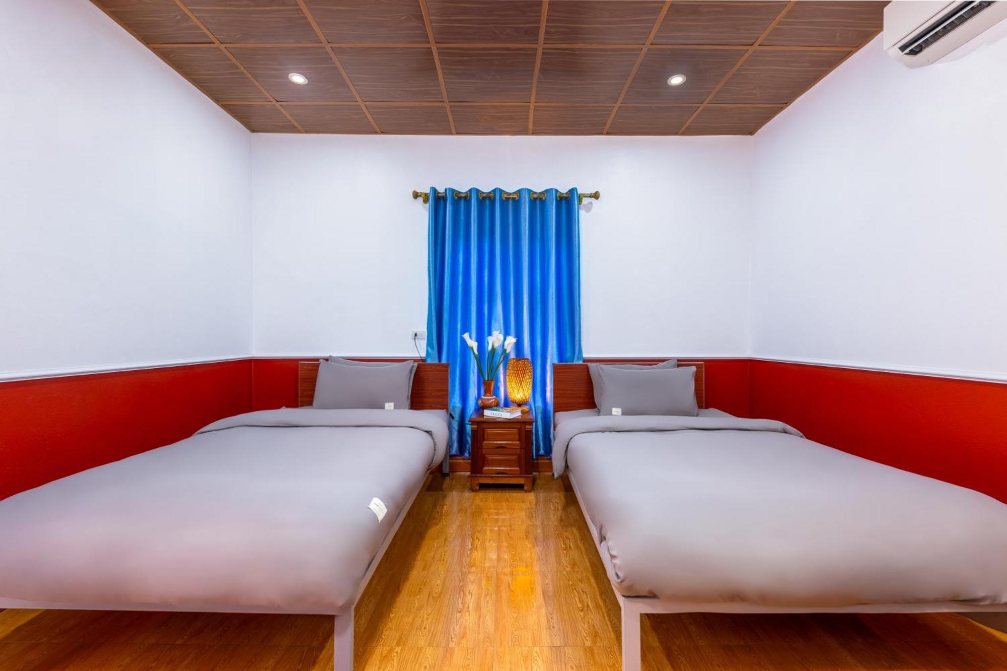 Trang An Spring Garden Homestay *