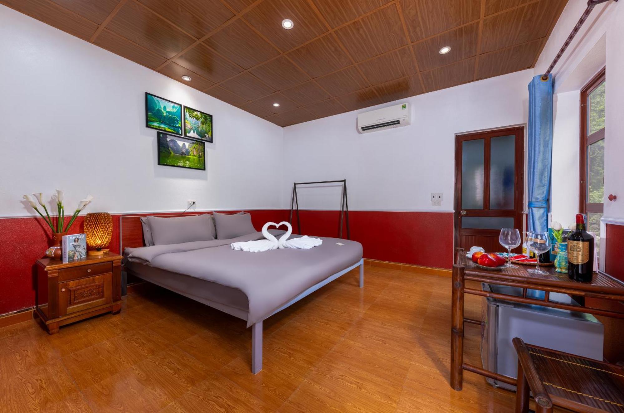 Trang An Spring Garden Homestay
