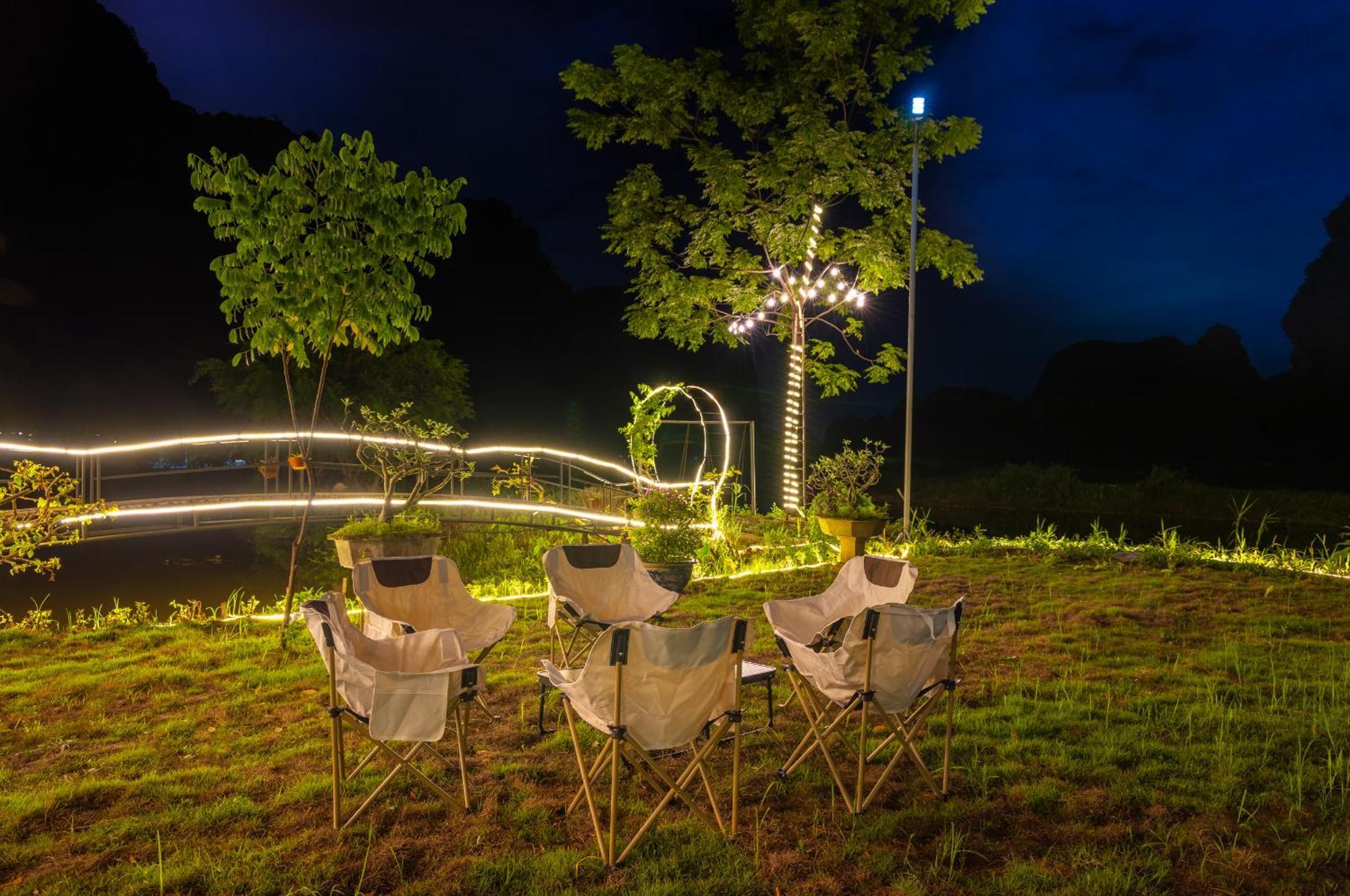 Homestay Trang An Spring Garden