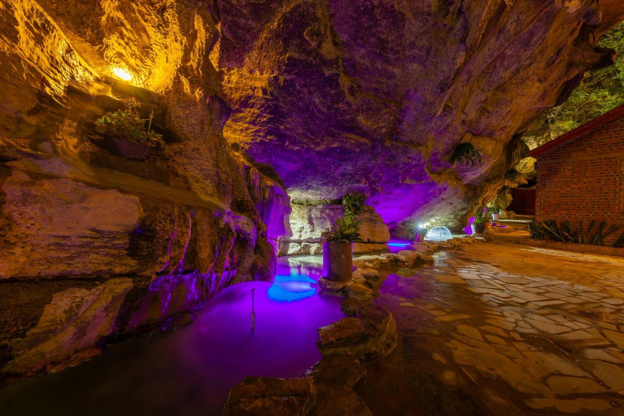 Homestay Trang An Spring Garden Ninh Binh