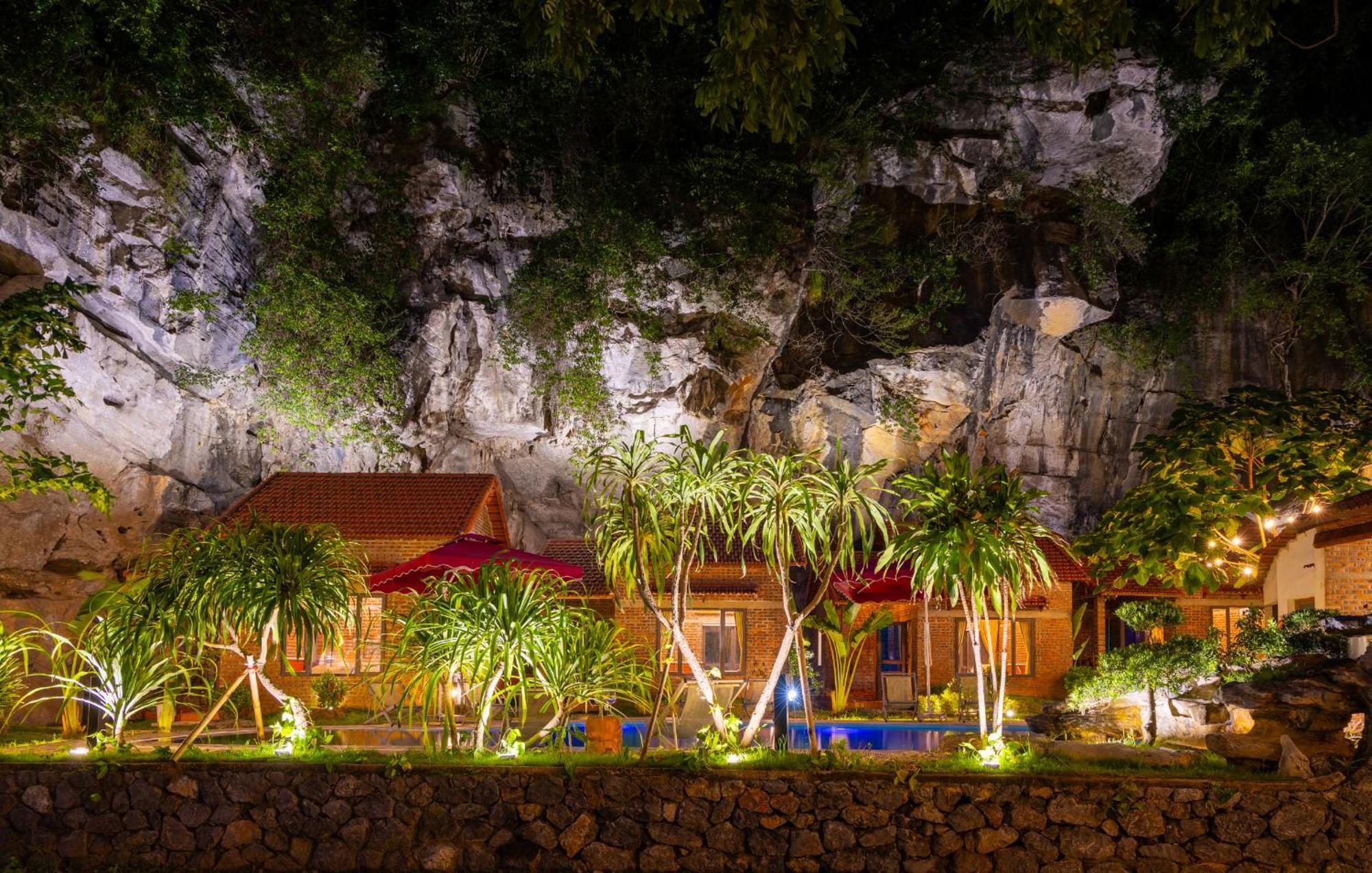 Trang An Spring Garden Homestay Ninh Binh