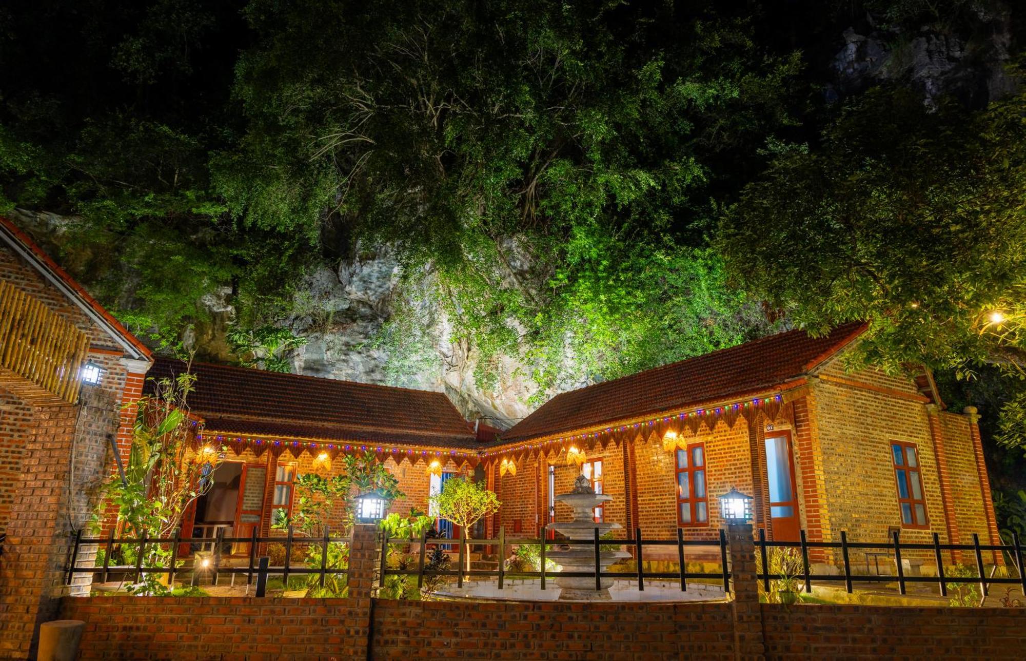 Homestay Trang An Spring Garden Ninh Binh
