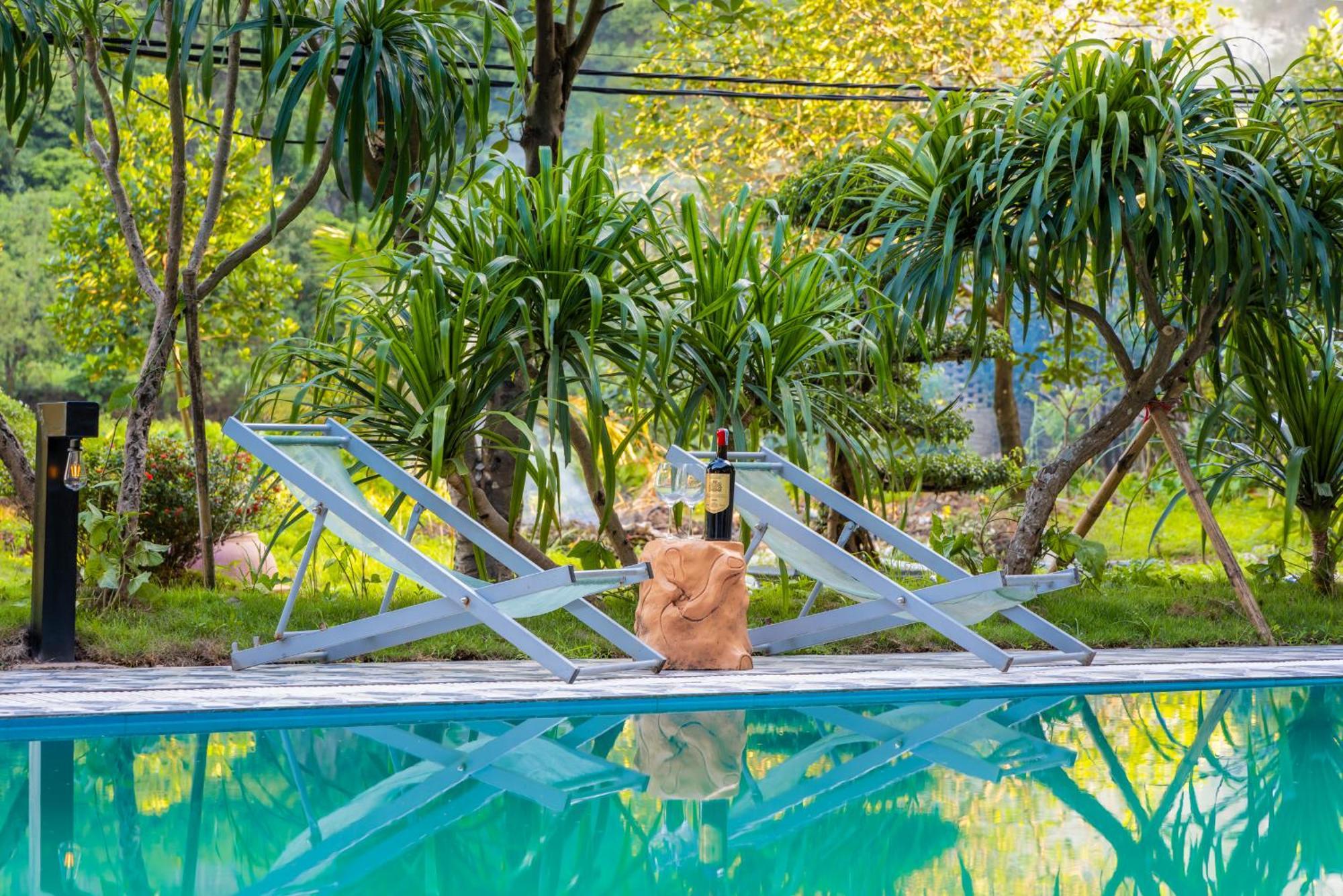 Trang An Spring Garden Homestay