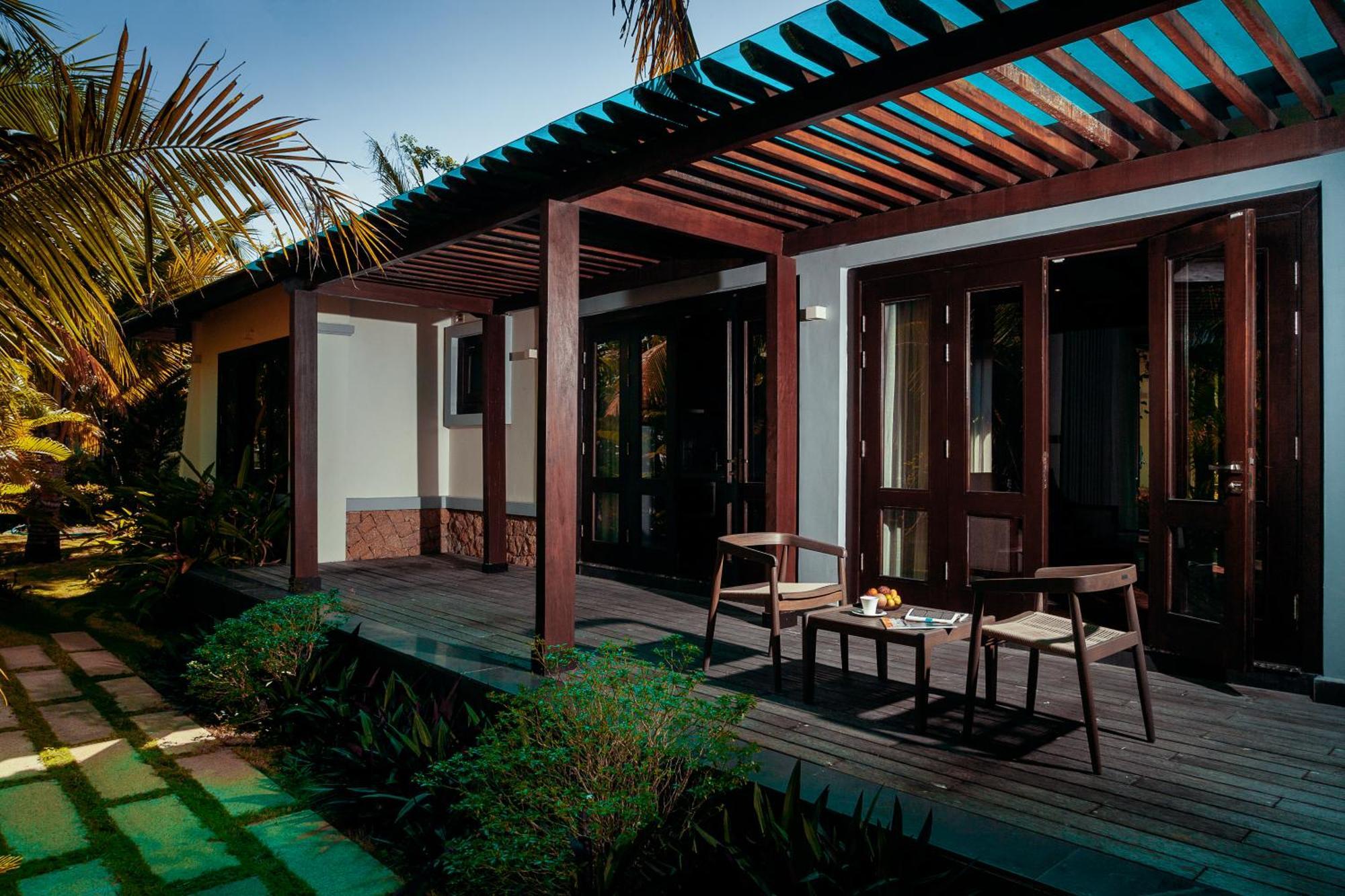 Resort Duyen Ha