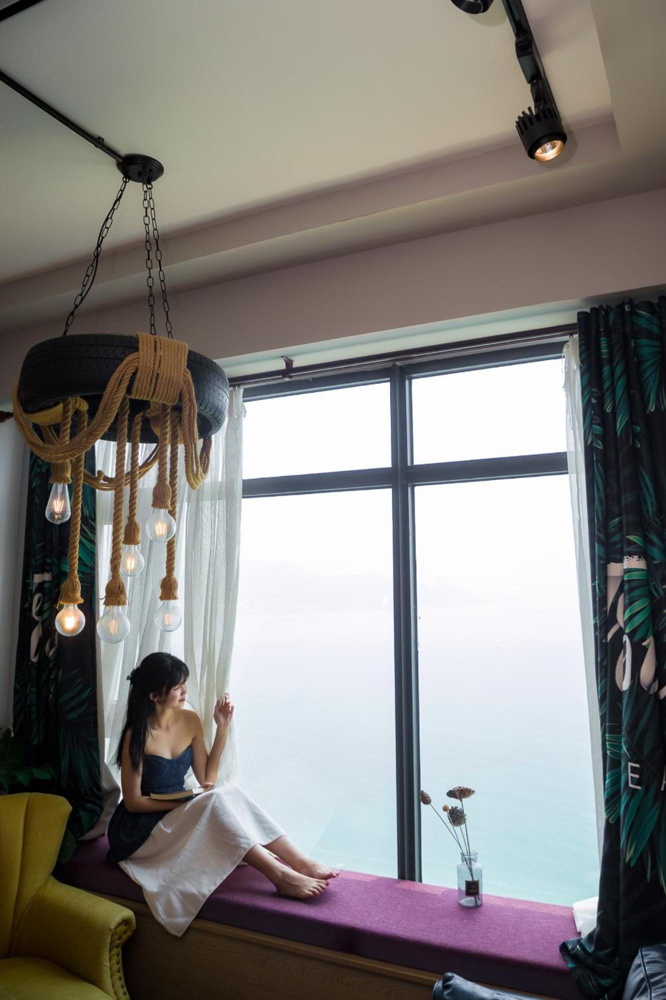 Oceanus Oasis Retreat - Apartment *