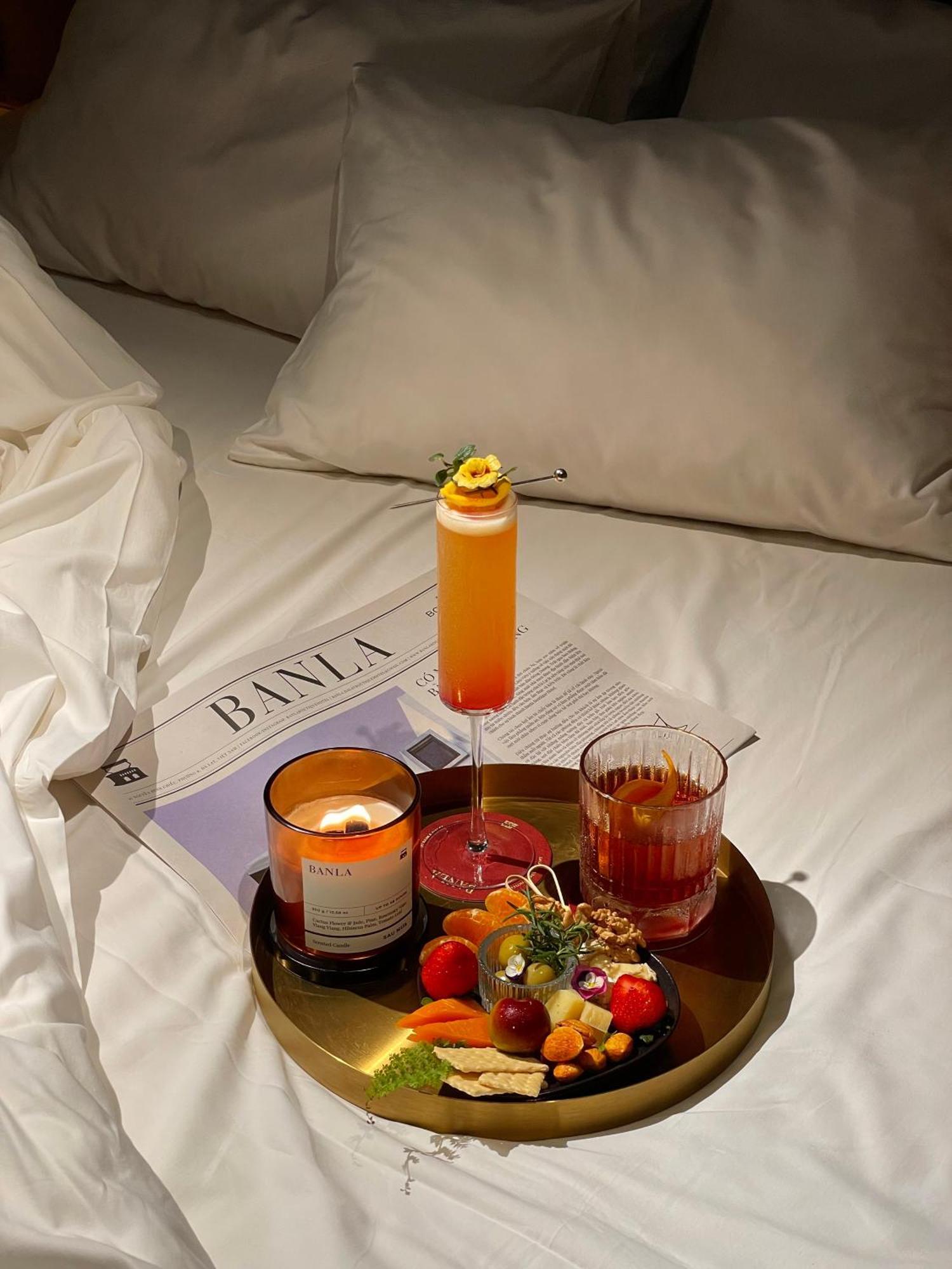 Hotel Banla Boutique