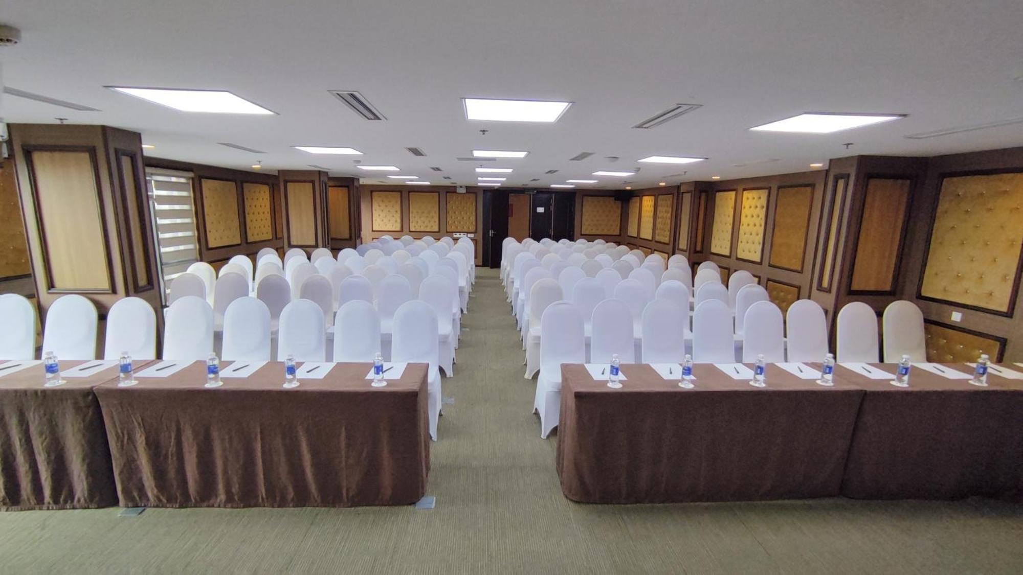 Hotel Sen Grand & Managed By Sen Group Hanoi