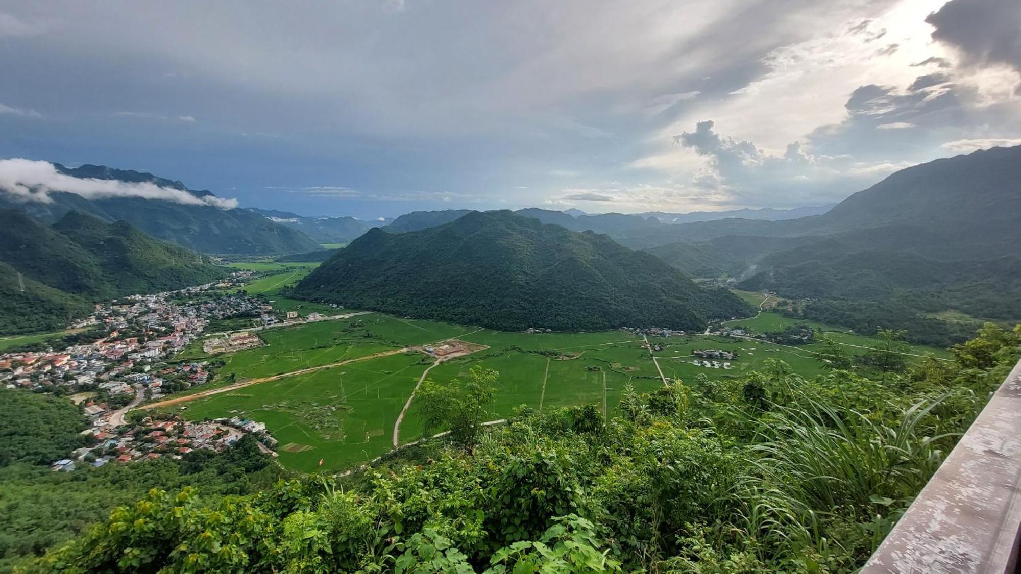 Homestay Your