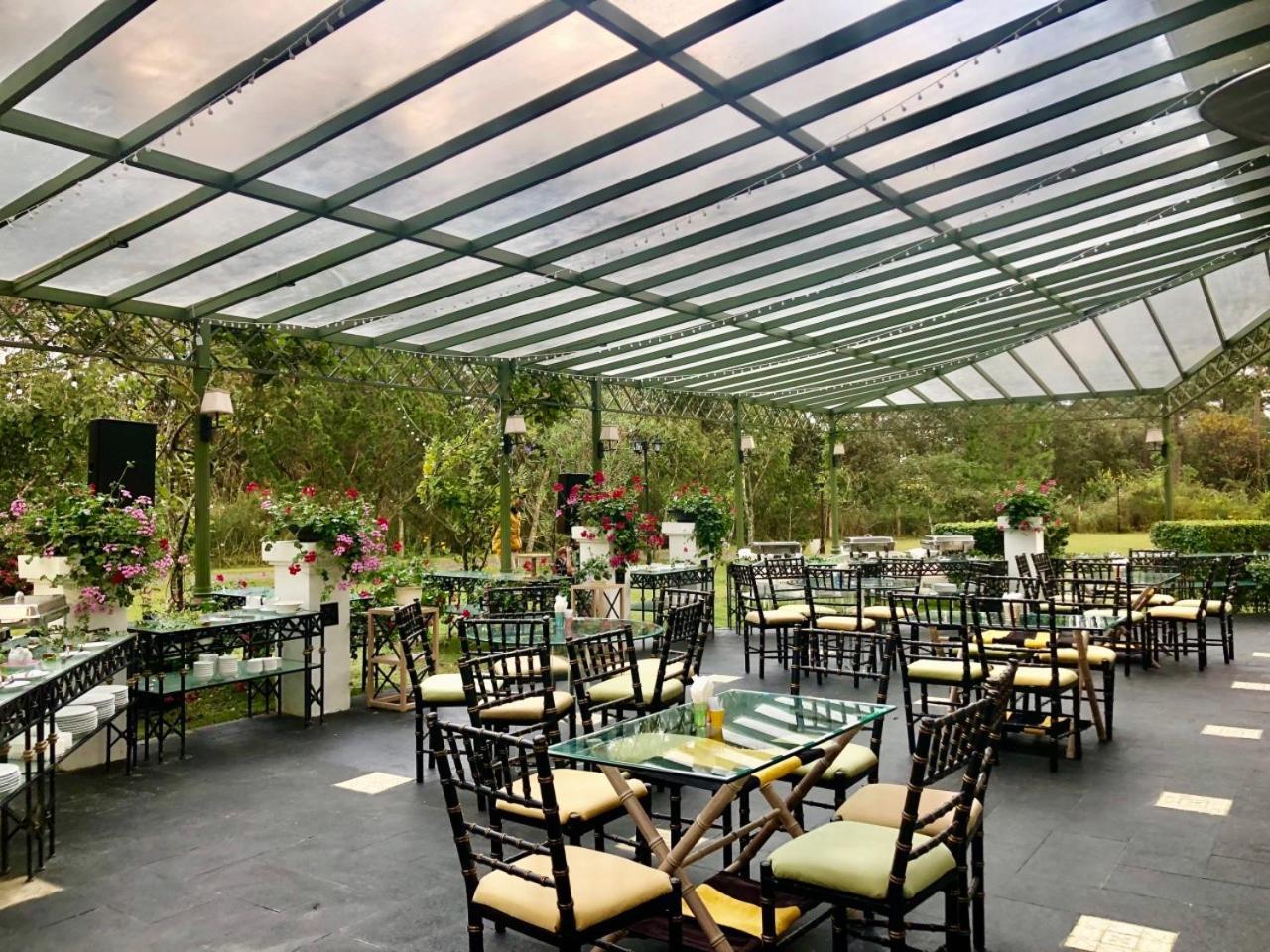Binh An Village Resort 4*