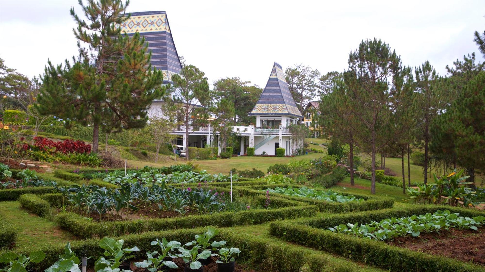 Resort Binh An Village 4*