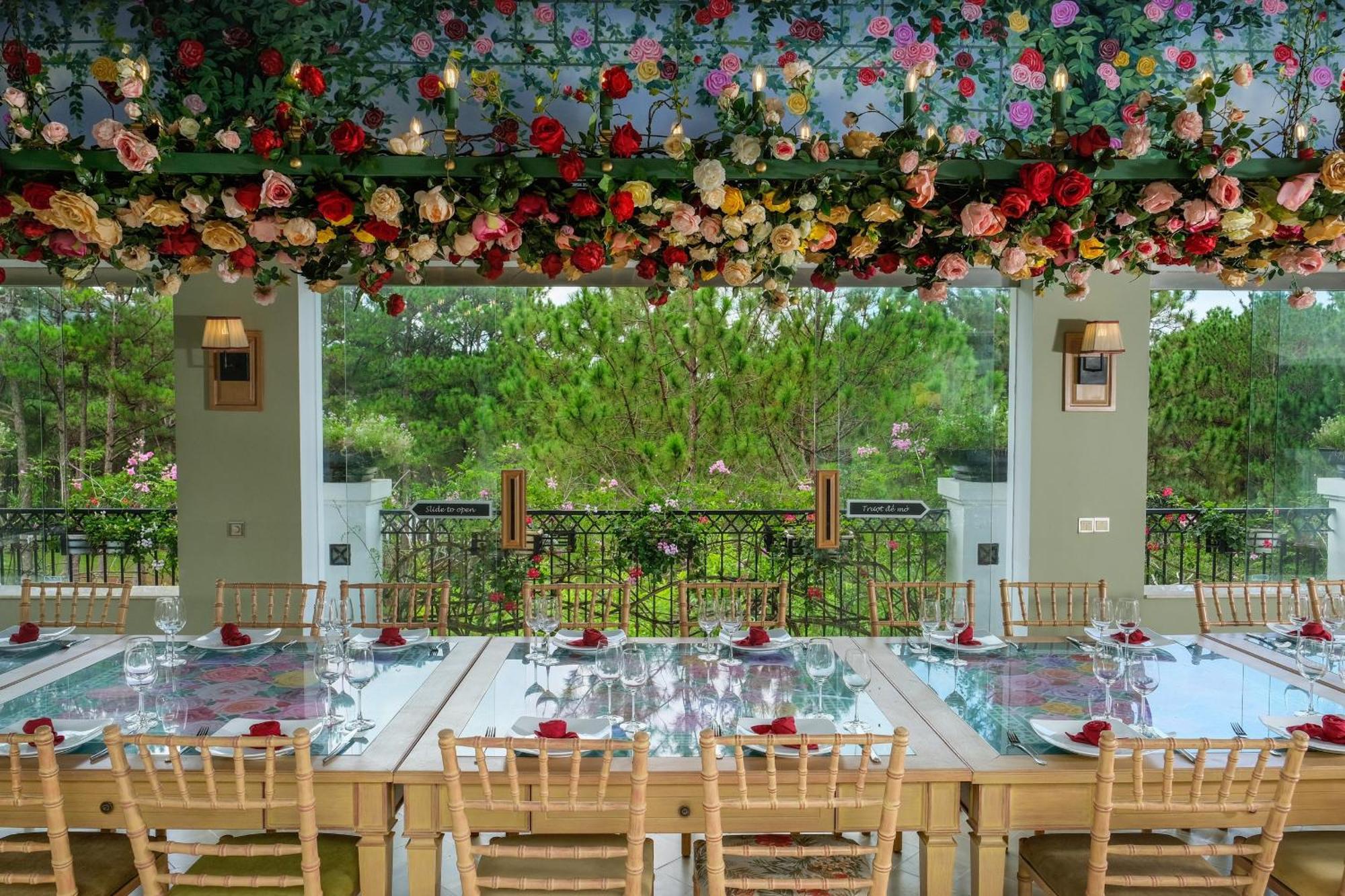 Resort Binh An Village 4*