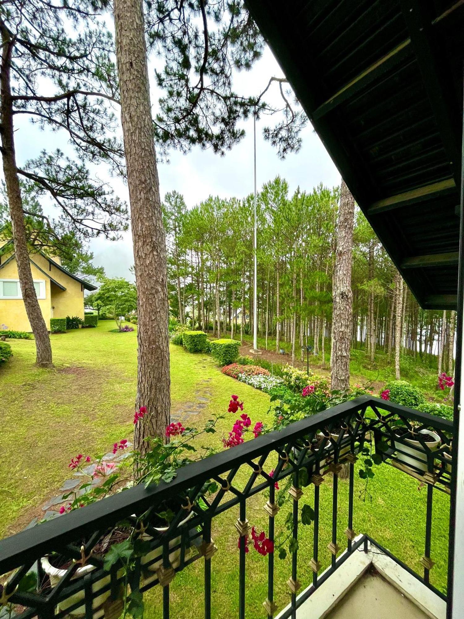 Binh An Village Resort