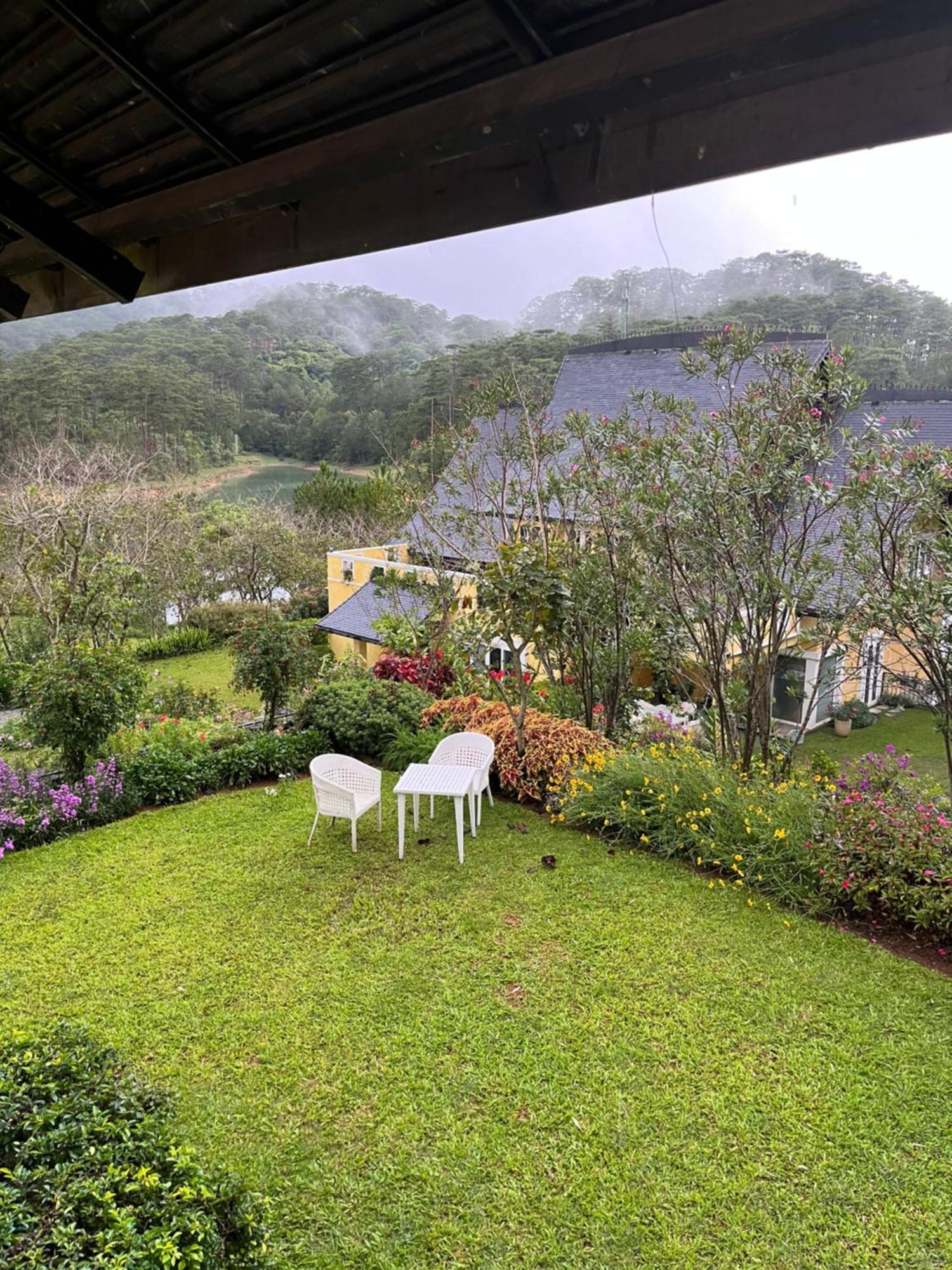 Resort Binh An Village Da Lat