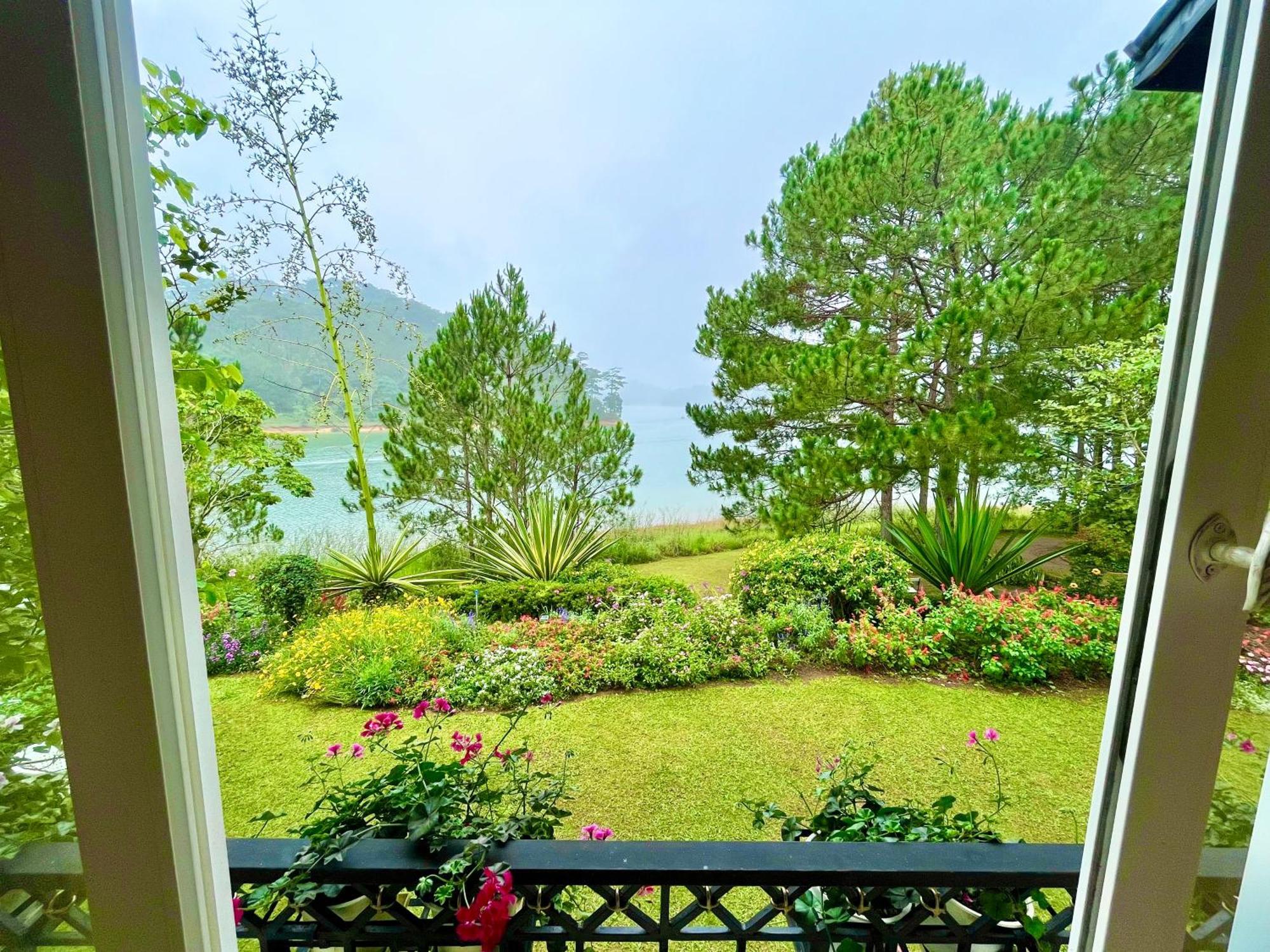 Resort Binh An Village 4*