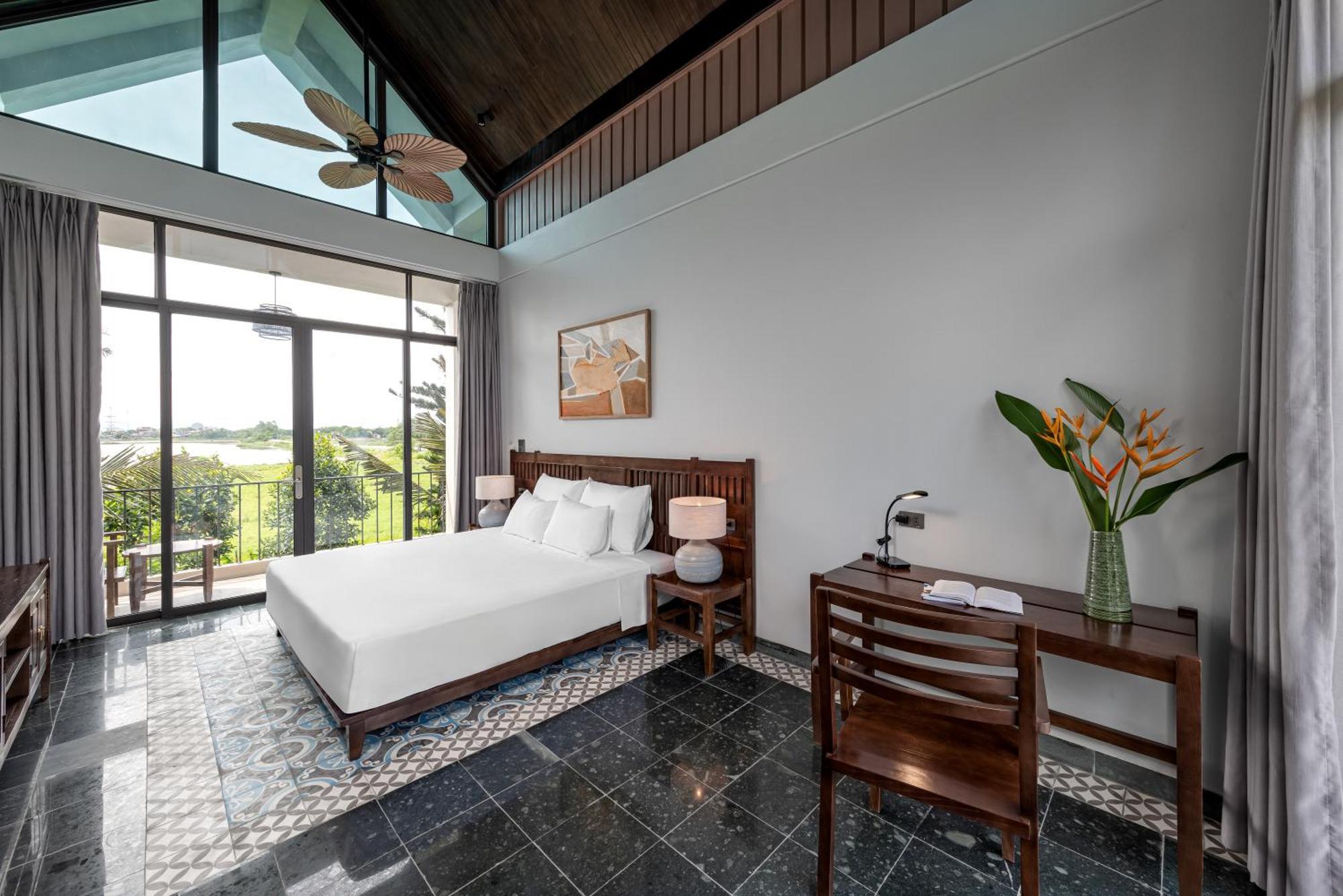 Coco Island & Hotel