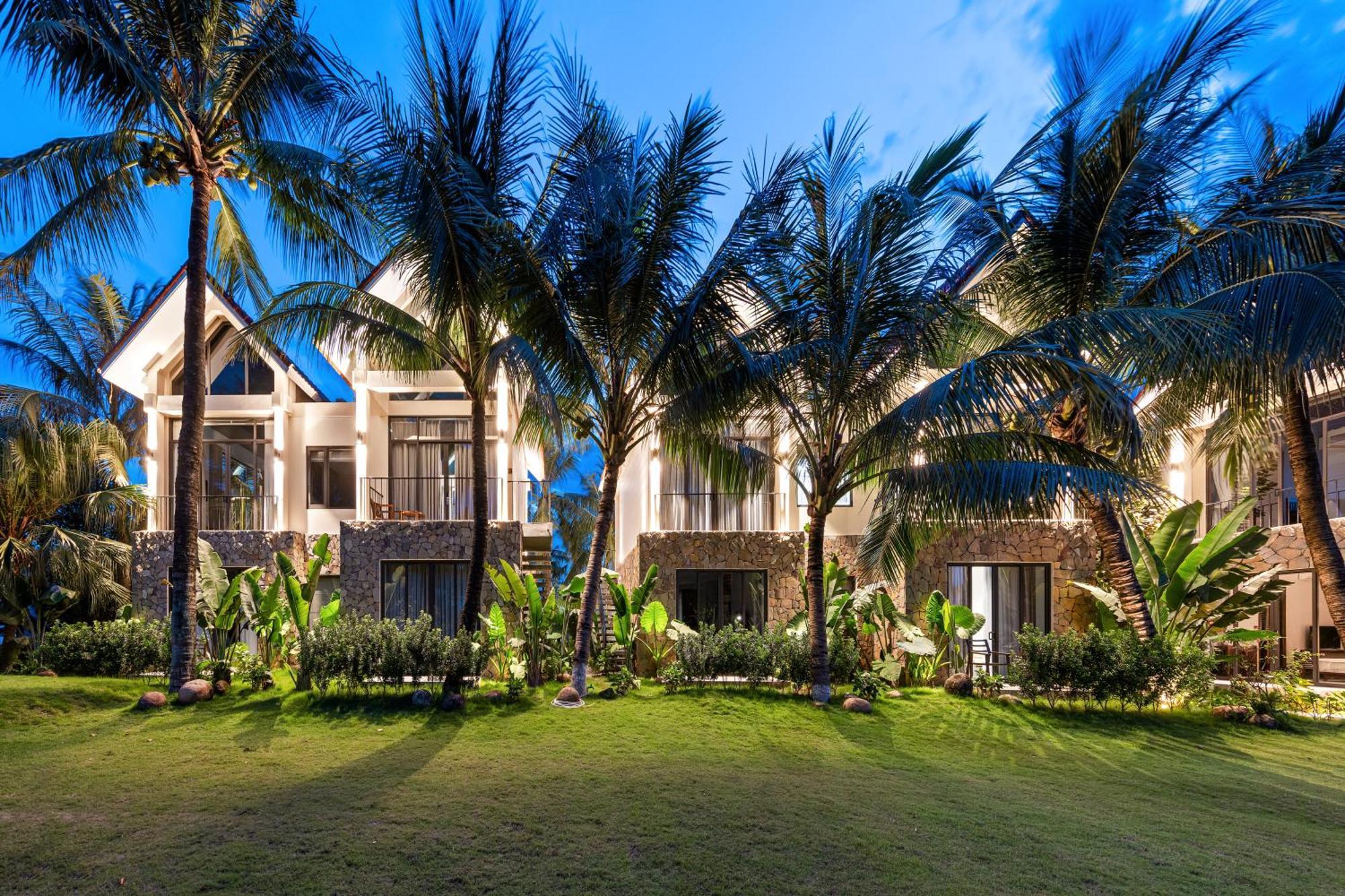 Hotel Coco Island & *