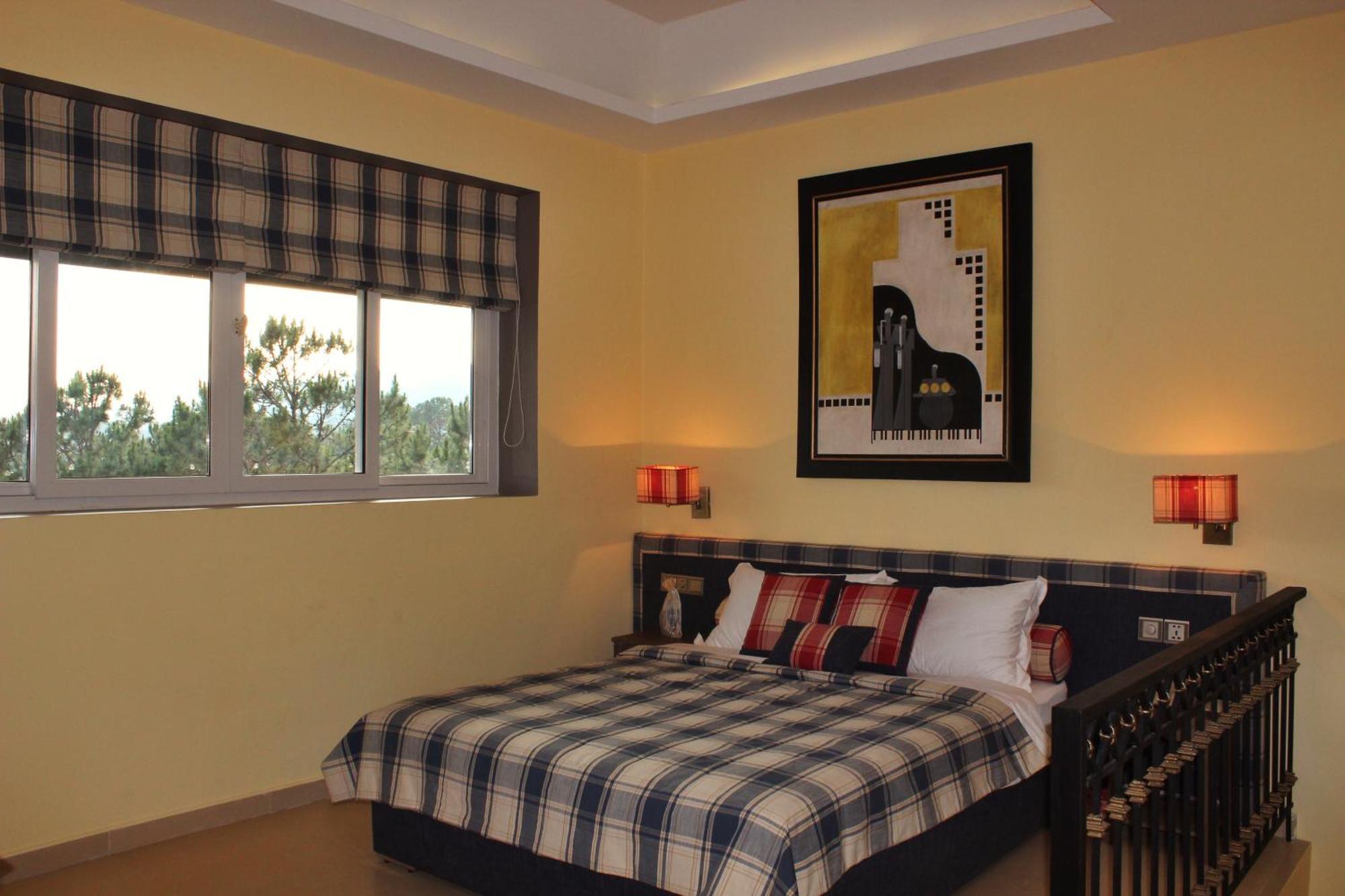 Resort Binh An Village Da Lat