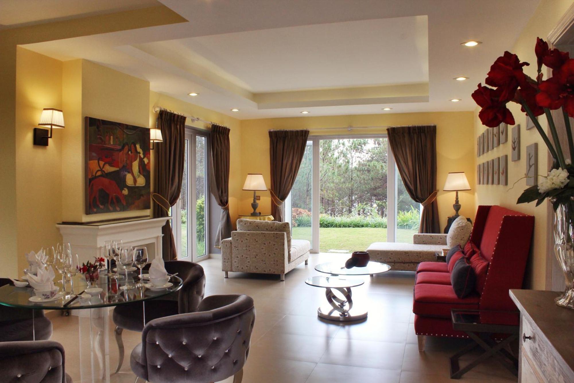 Binh An Village Resort Da Lat