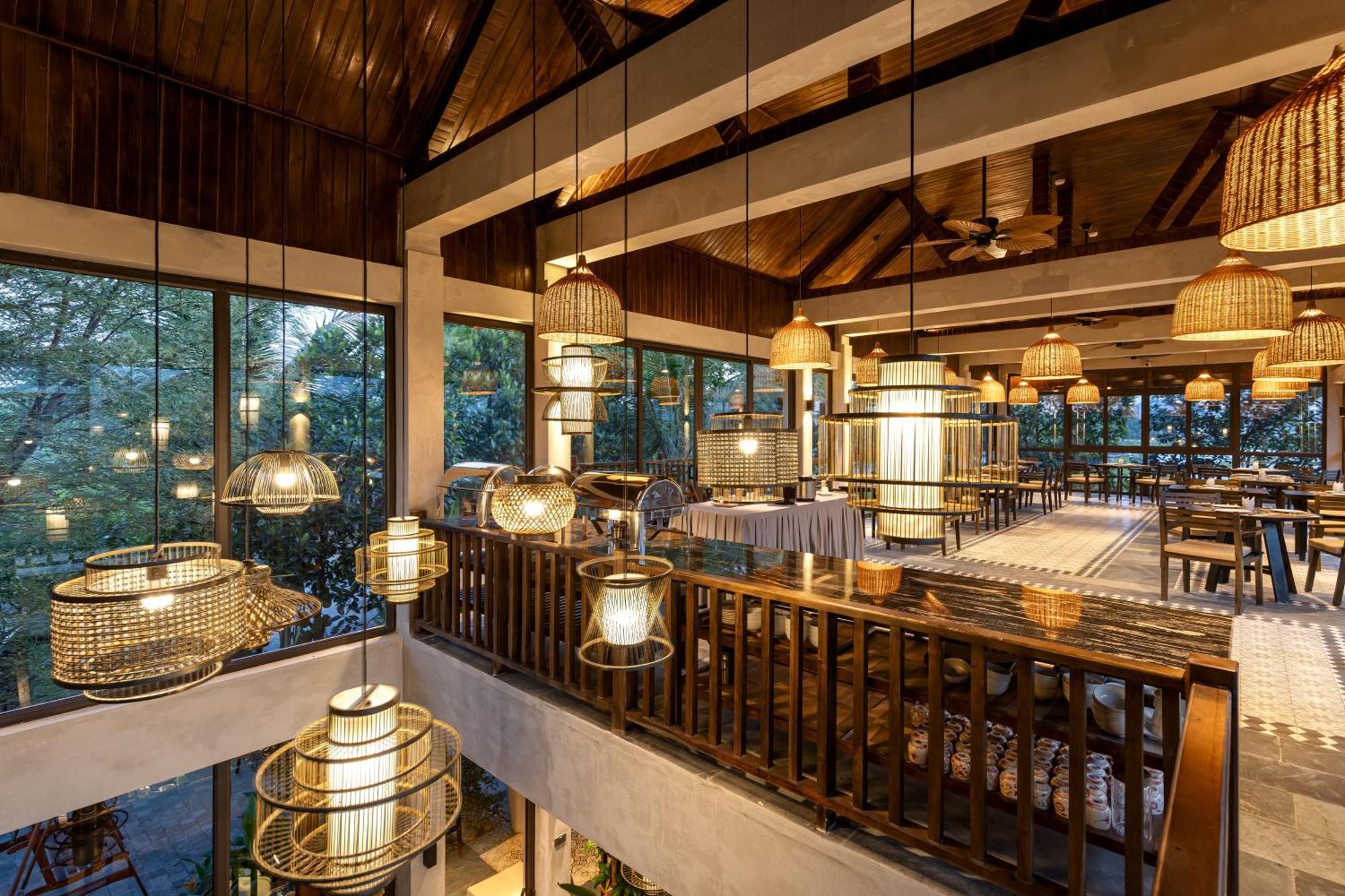 Hotel Coco Island &