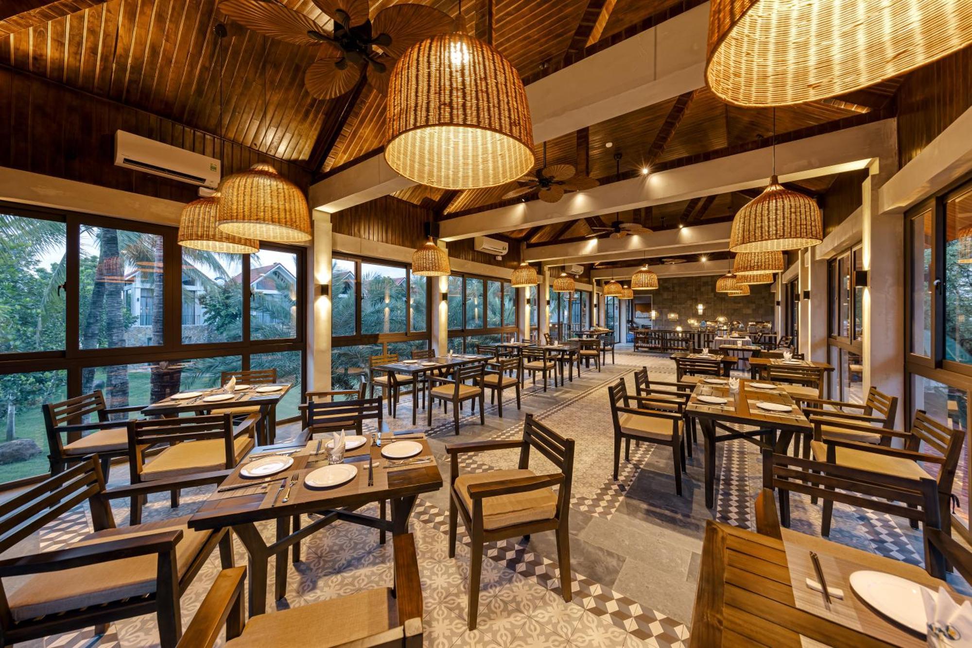 Hotel Coco Island &