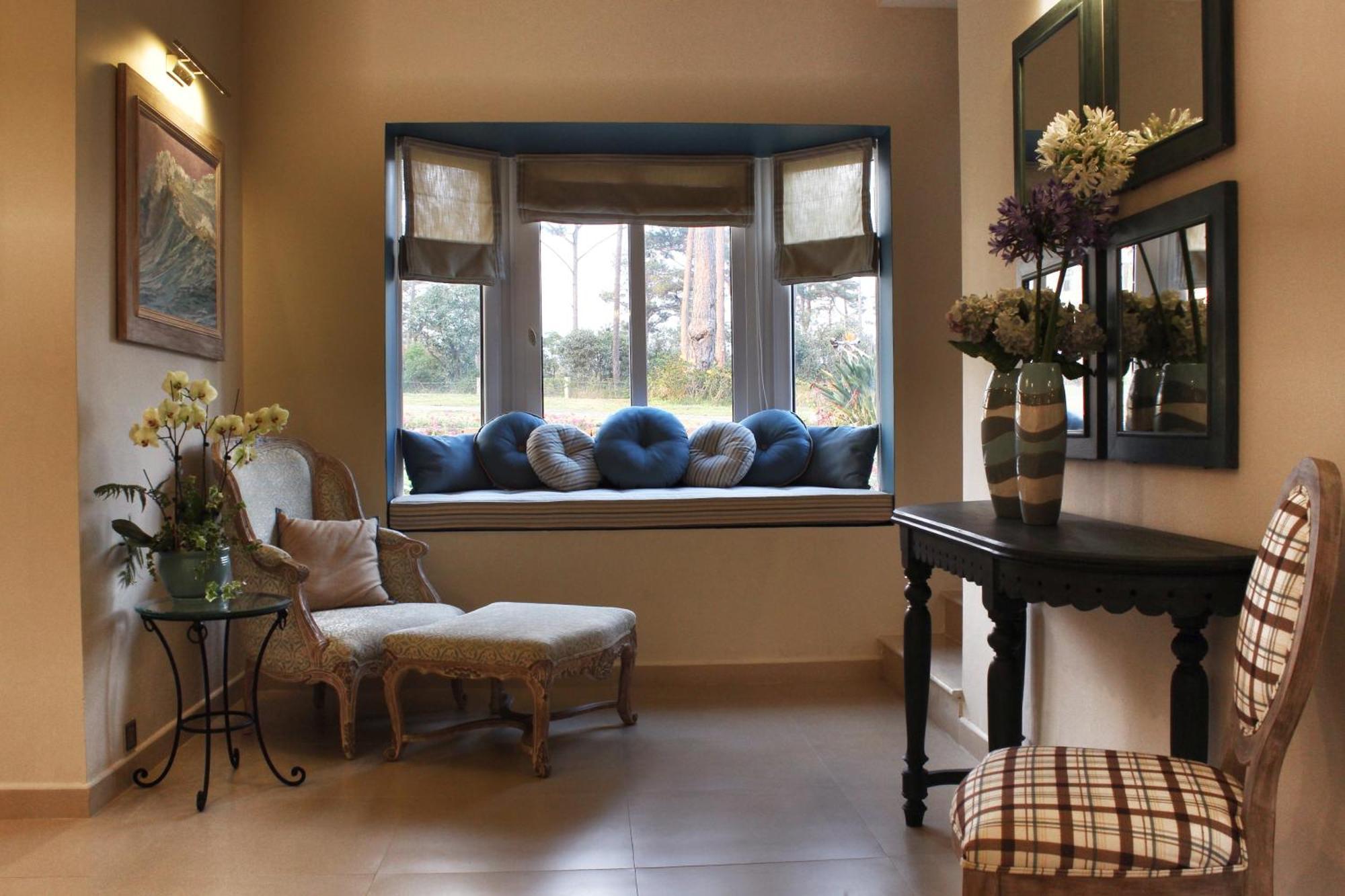 Binh An Village Resort 4*