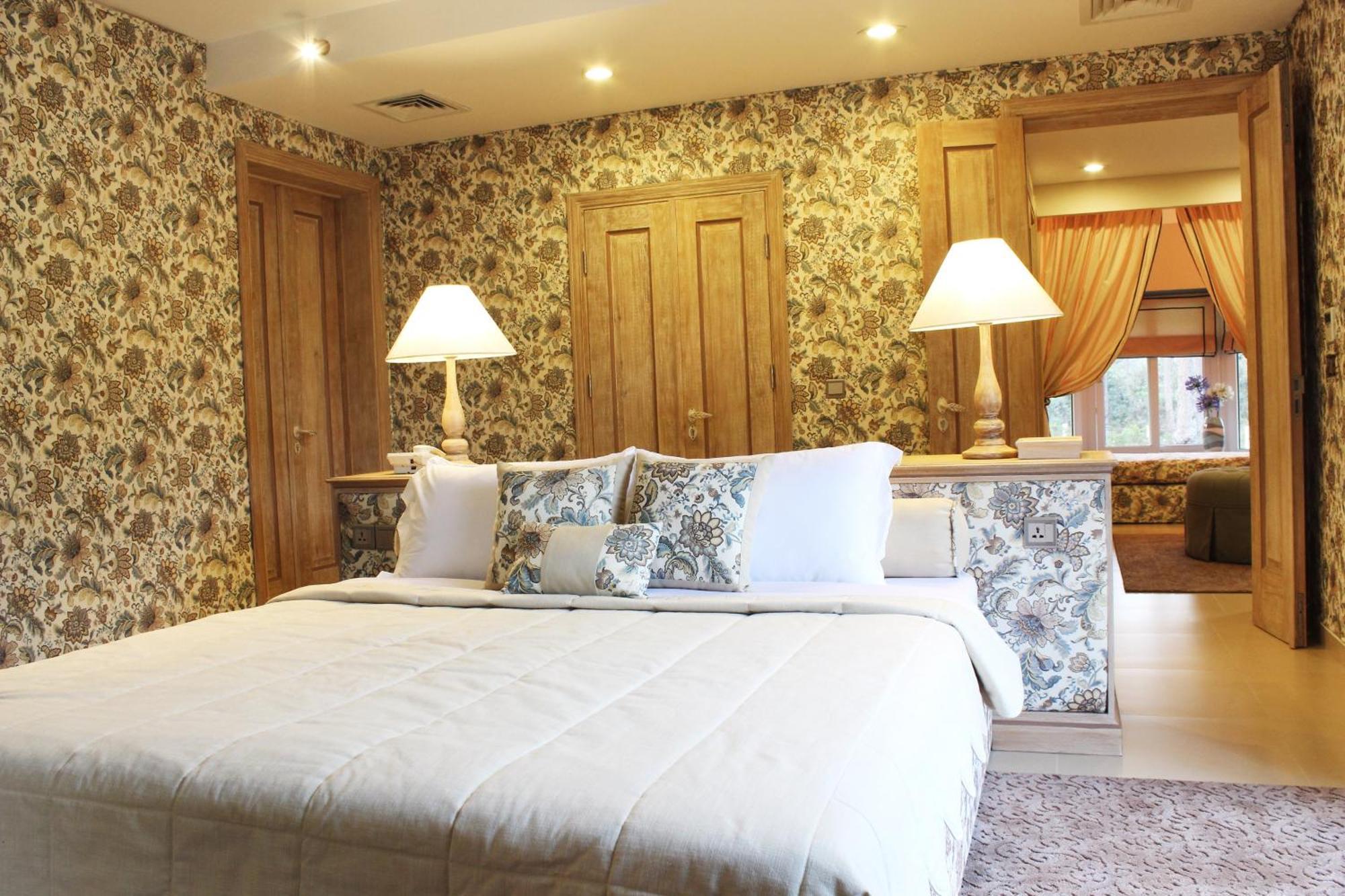 Resort Binh An Village Da Lat