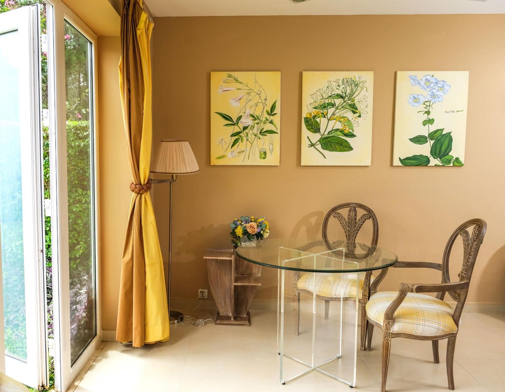 Binh An Village Resort 4*