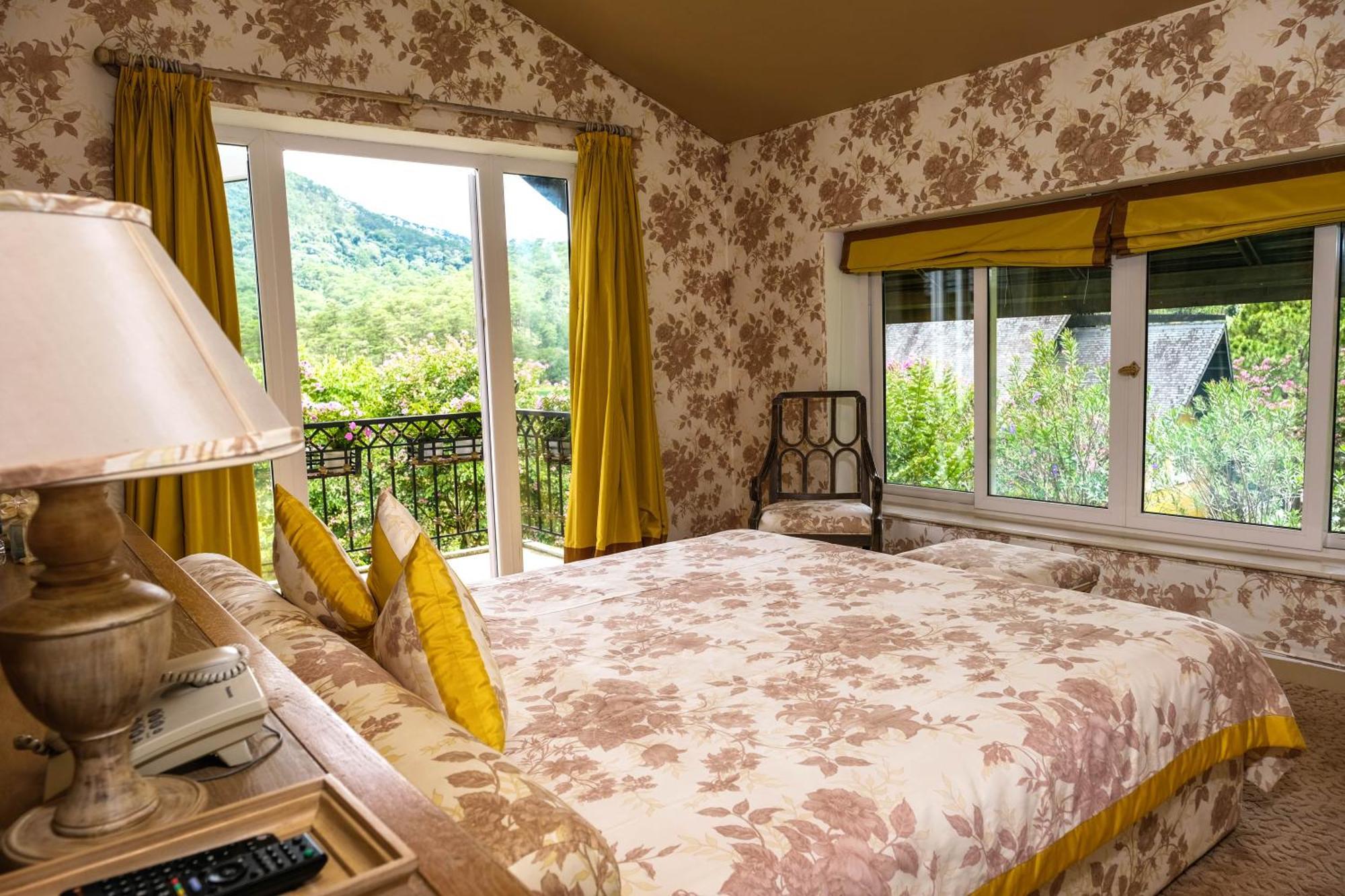 Resort Binh An Village 4*