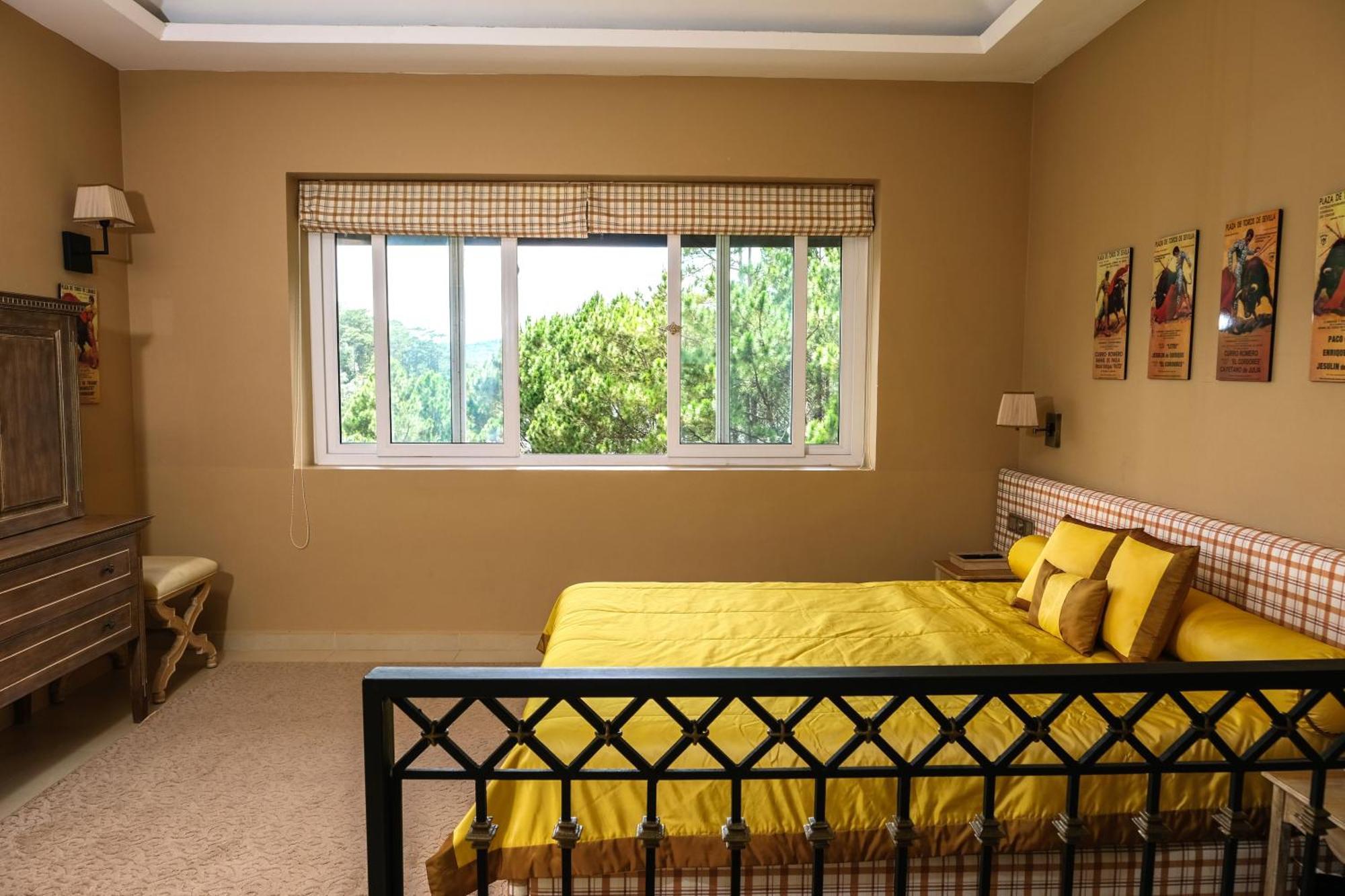 Resort Binh An Village Da Lat