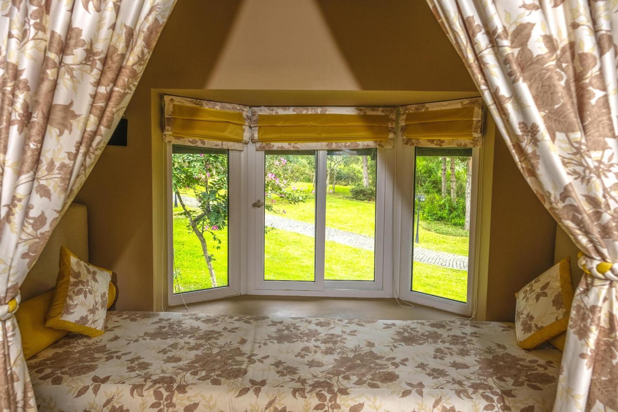 Binh An Village Resort 4*