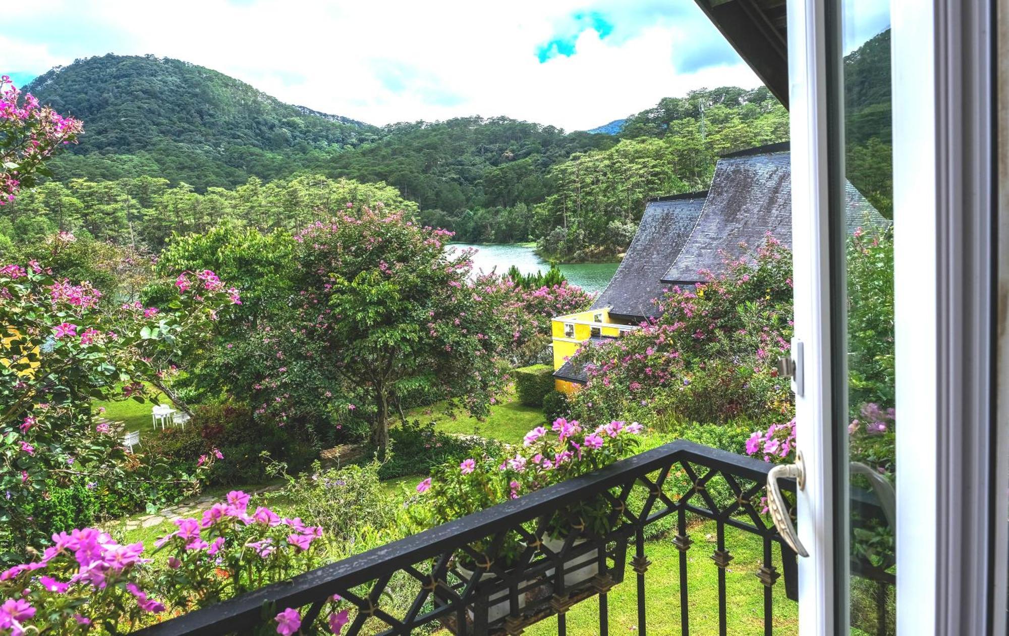 Binh An Village 4* Da Lat