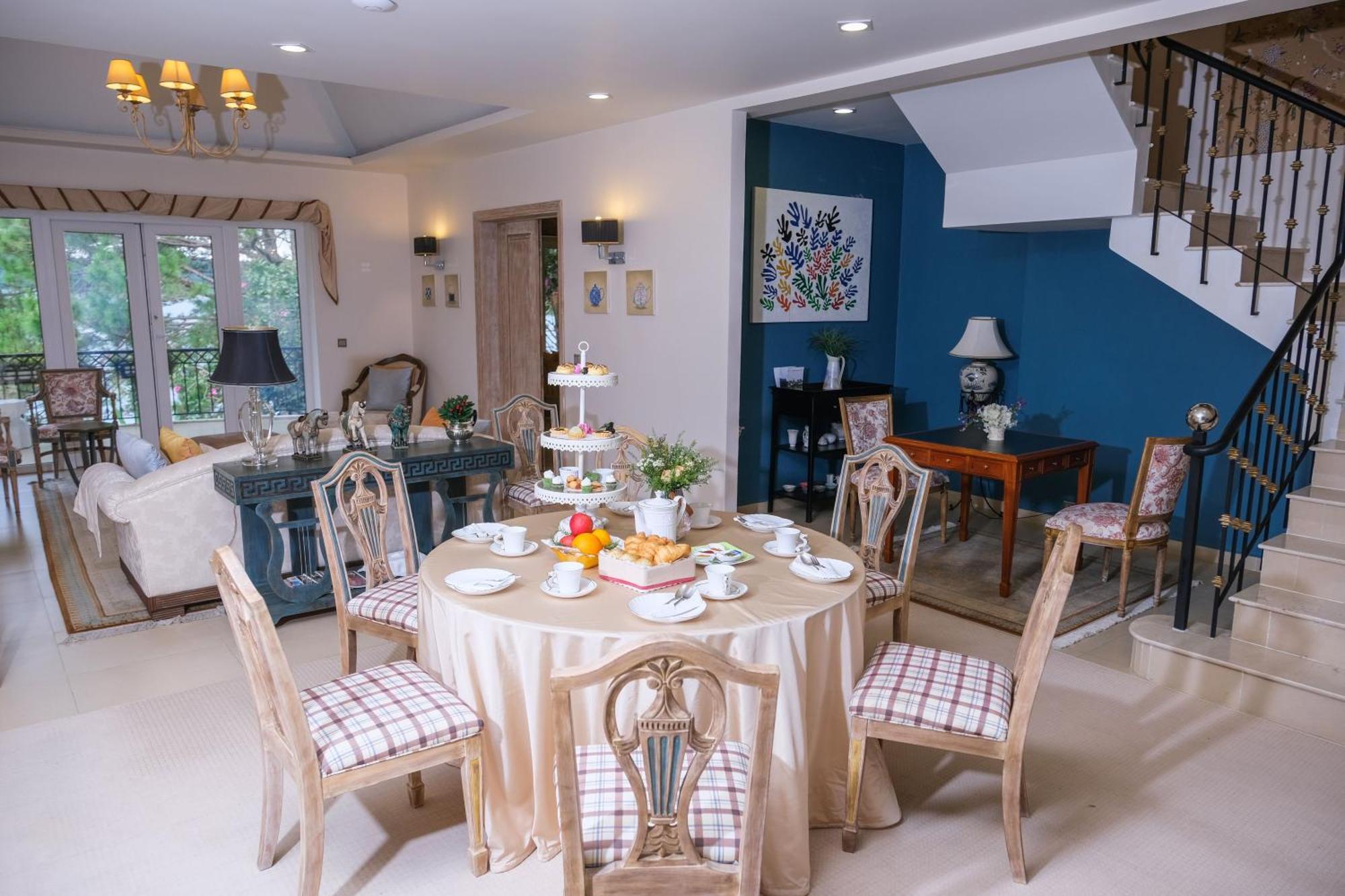 Binh An Village Resort Da Lat