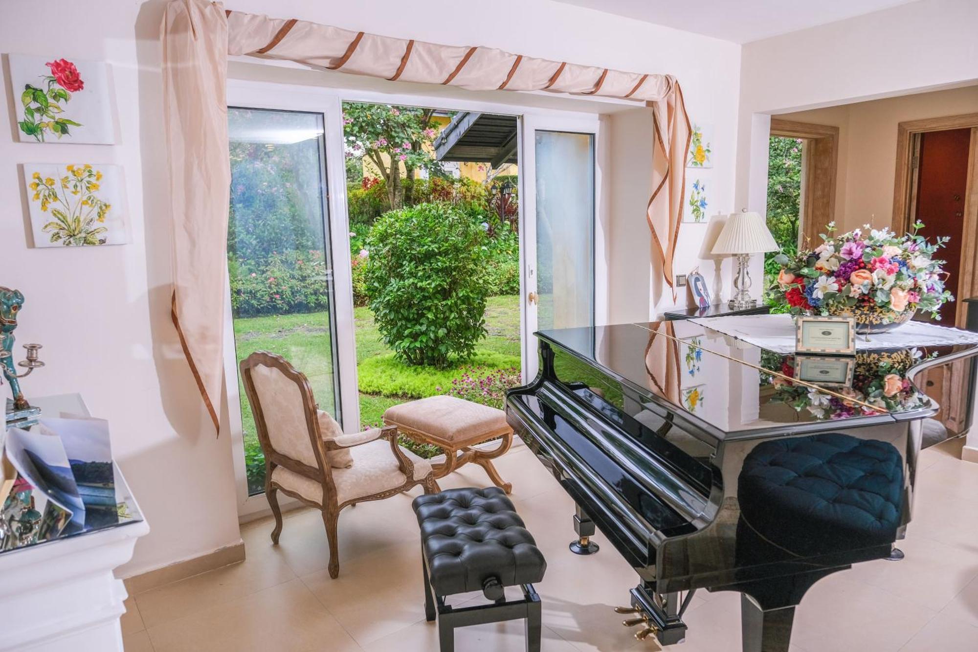 Binh An Village Resort