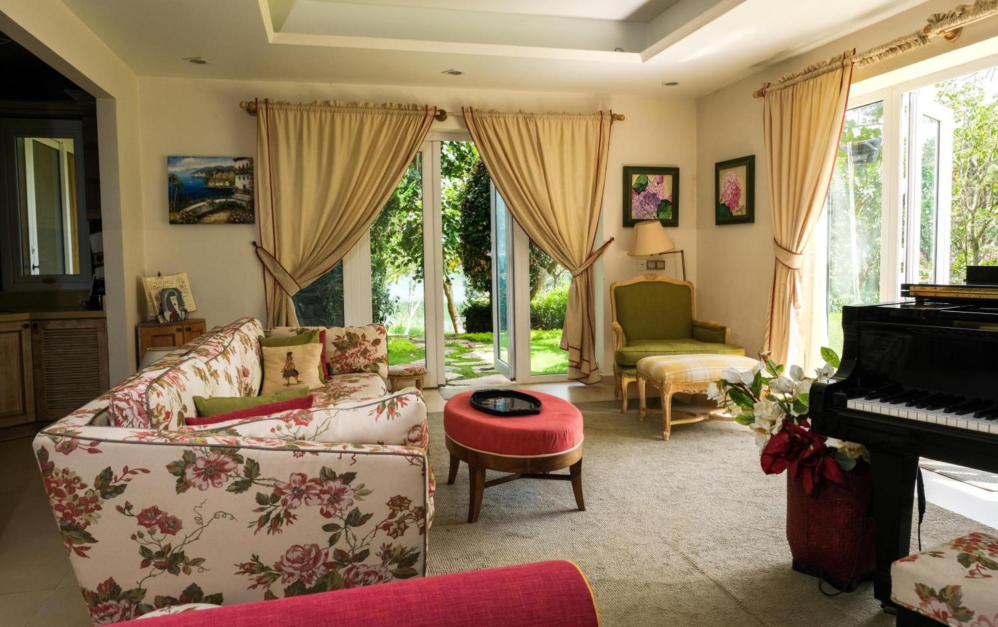 Binh An Village Resort