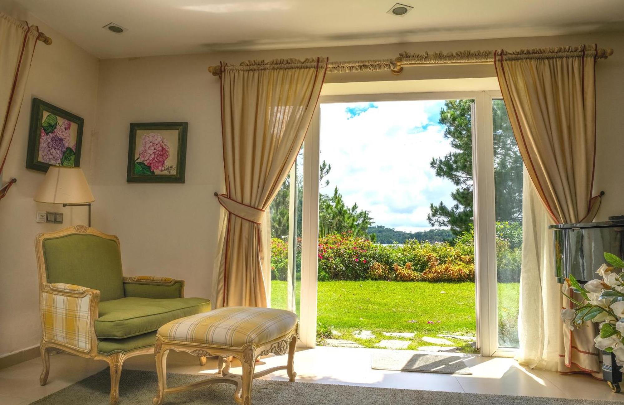 Binh An Village Resort
