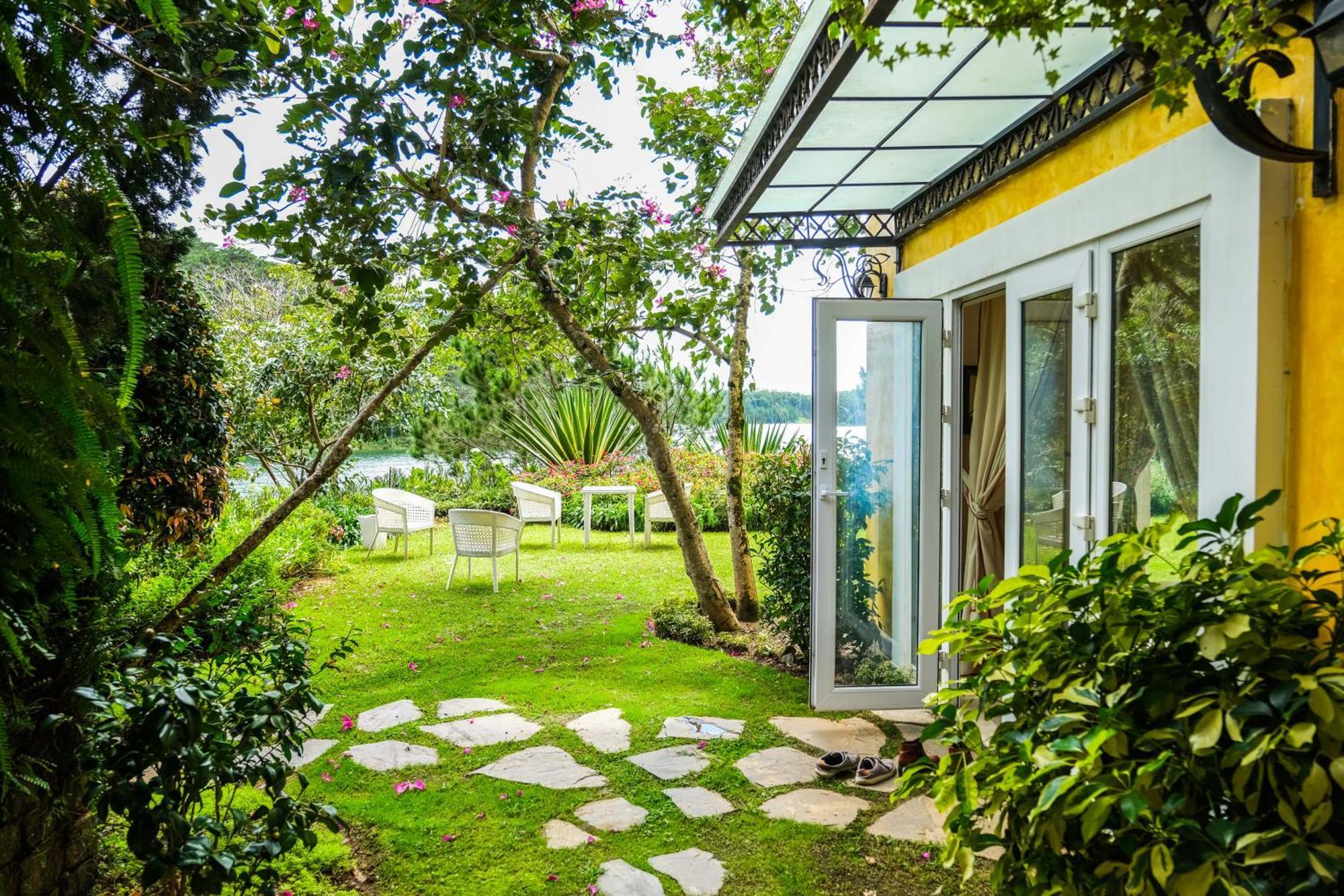 Binh An Village Resort Da Lat