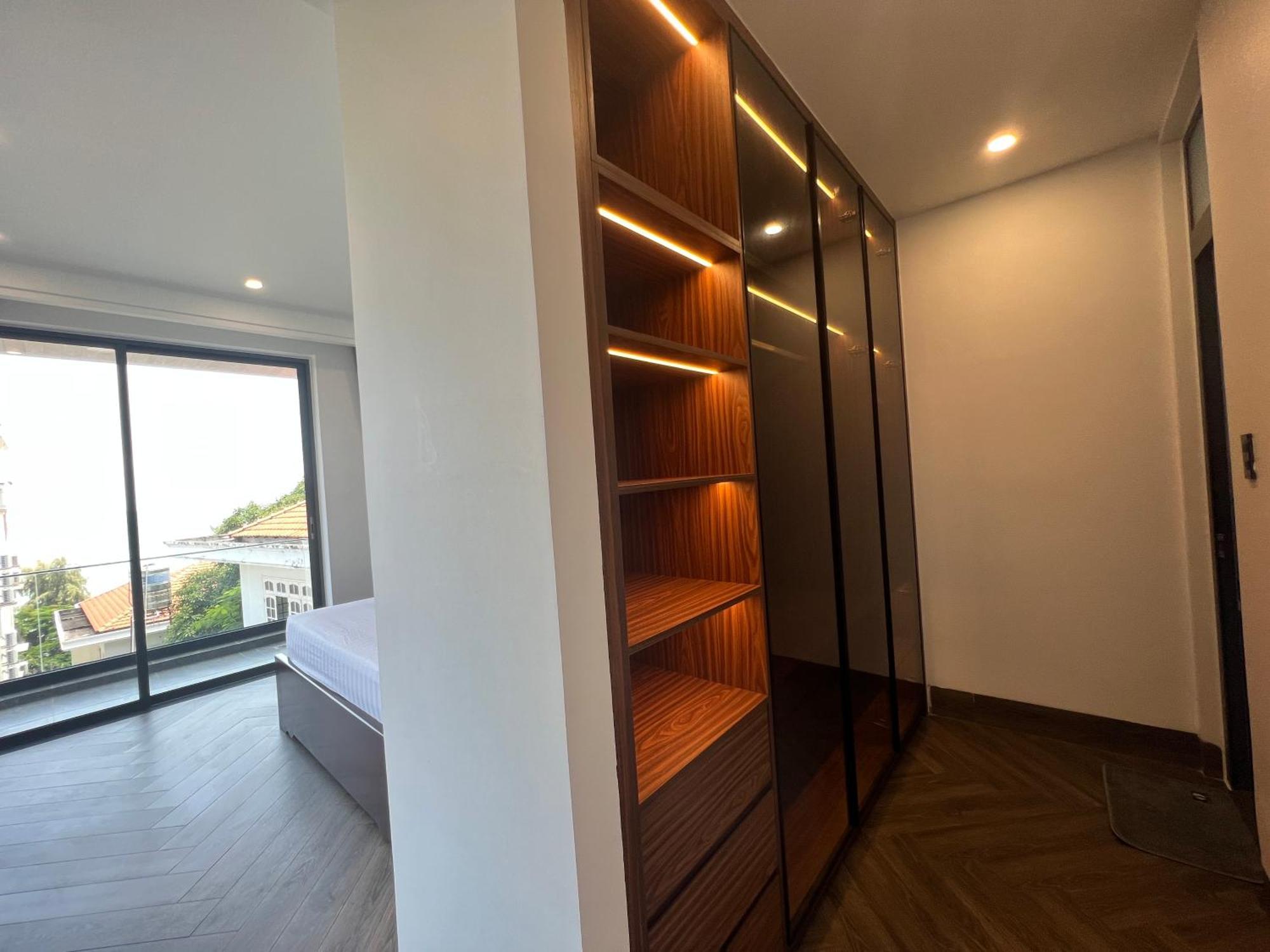 Villa Nancy Tran Grand Strip 10 *