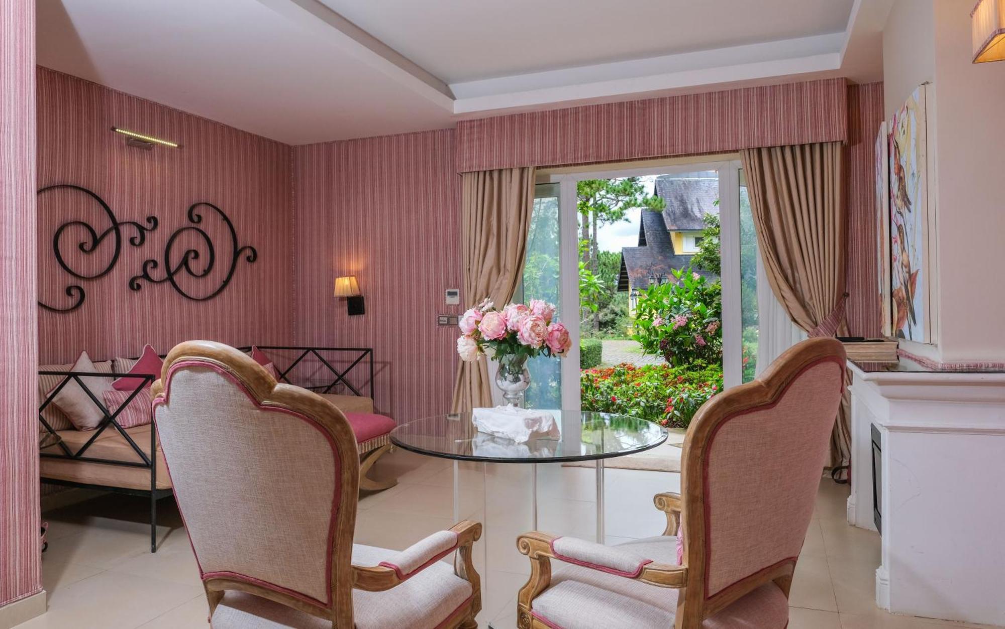 Resort Binh An Village 4*