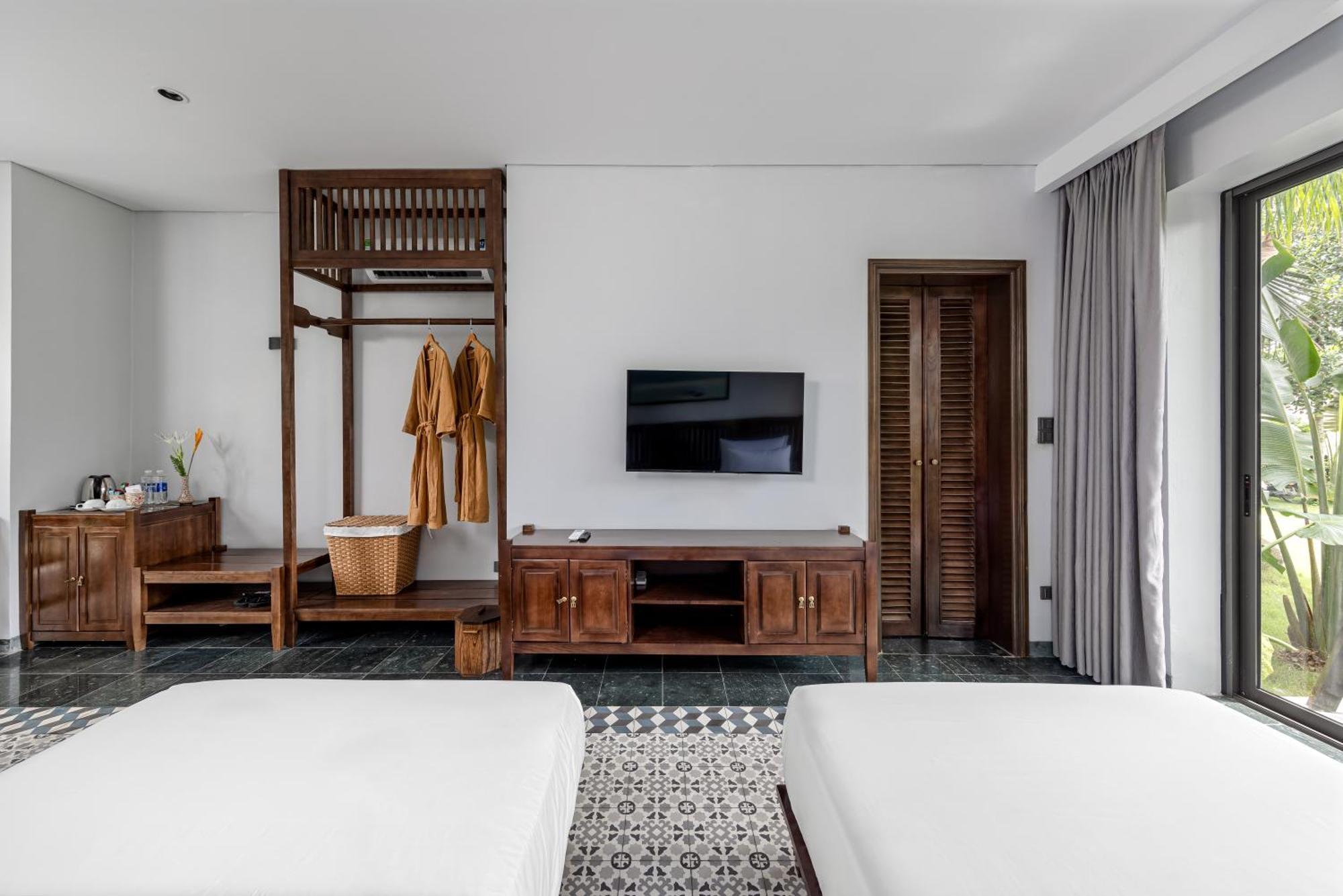 Hotel Coco Island &