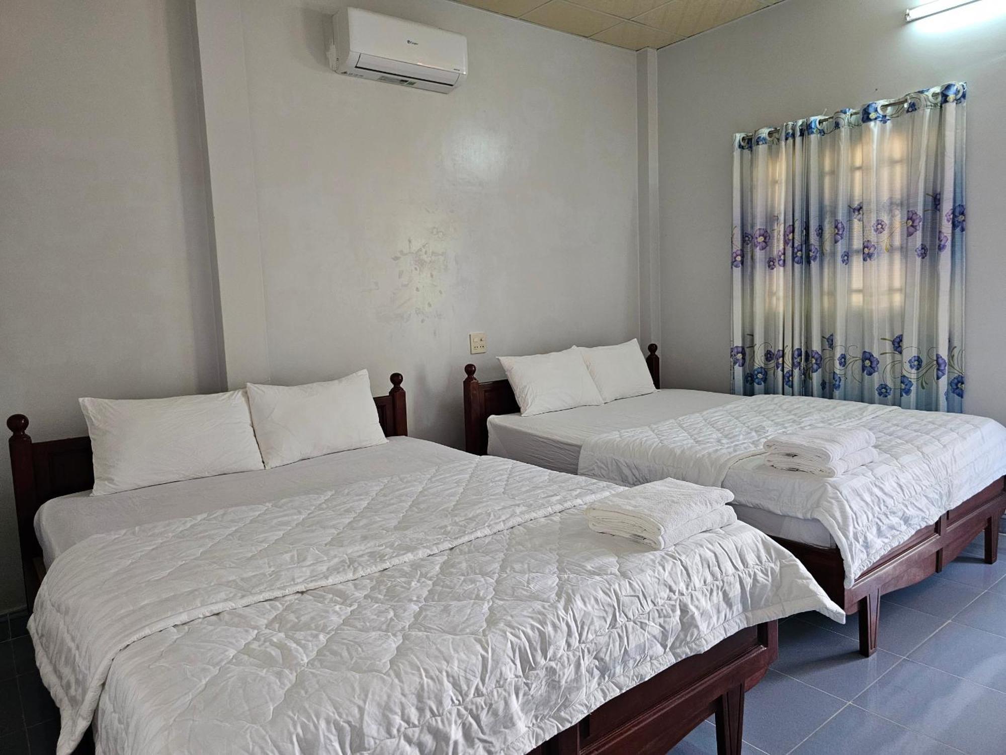 Cay Phuong Guest house Mui Ne
