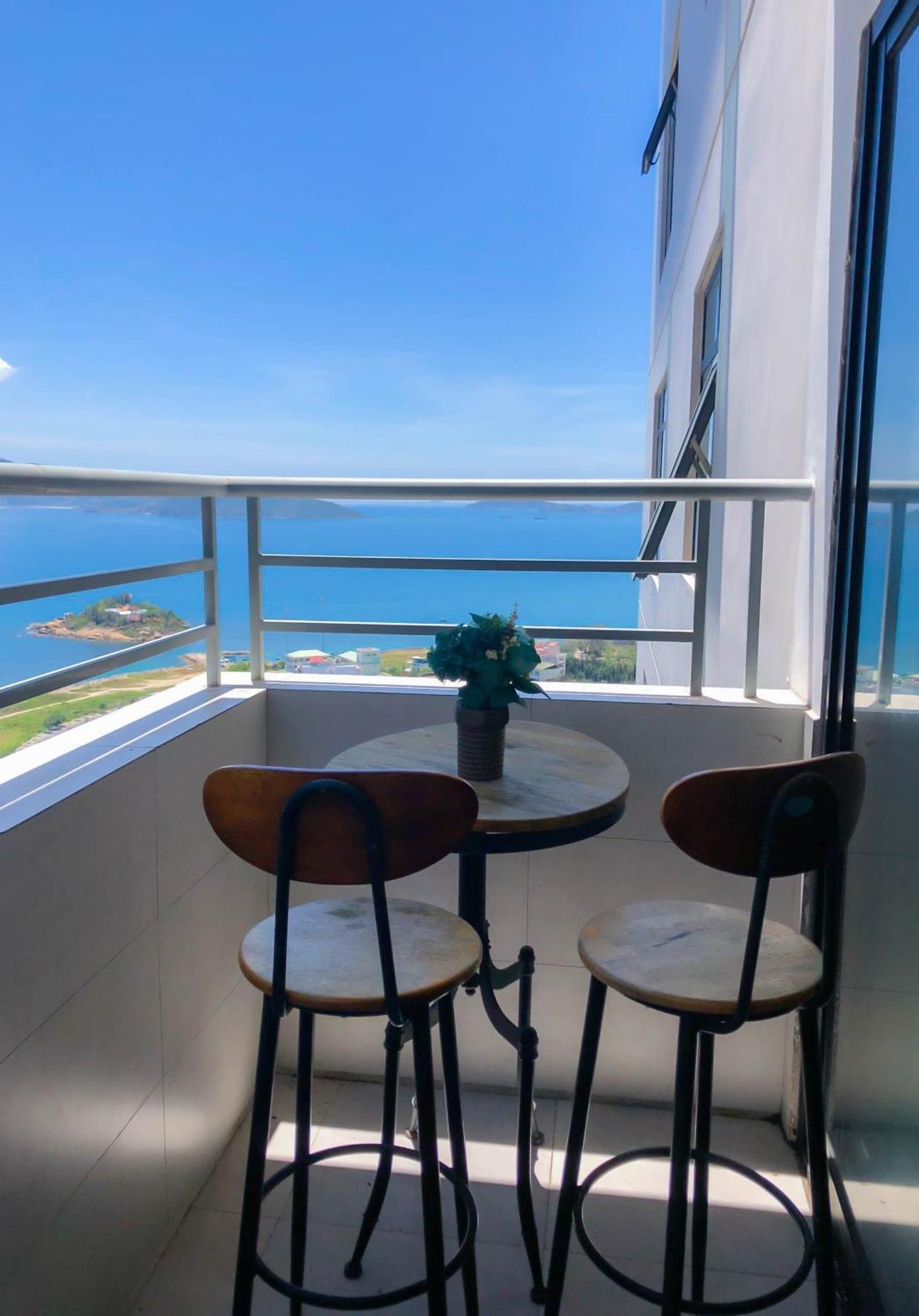 Oceanus Oasis Retreat - *