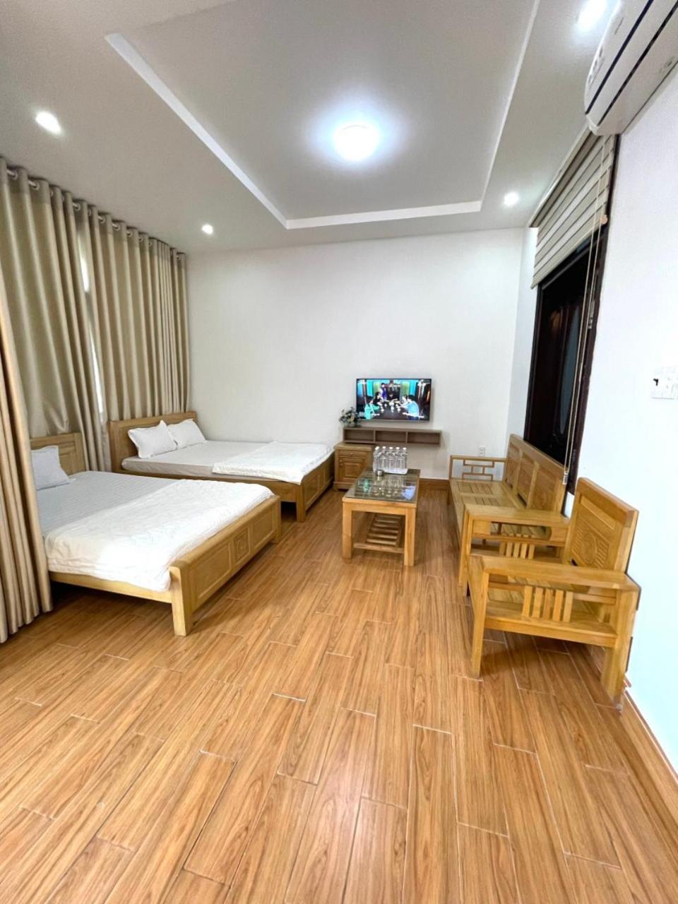 Hotel Khach San Sunhotel