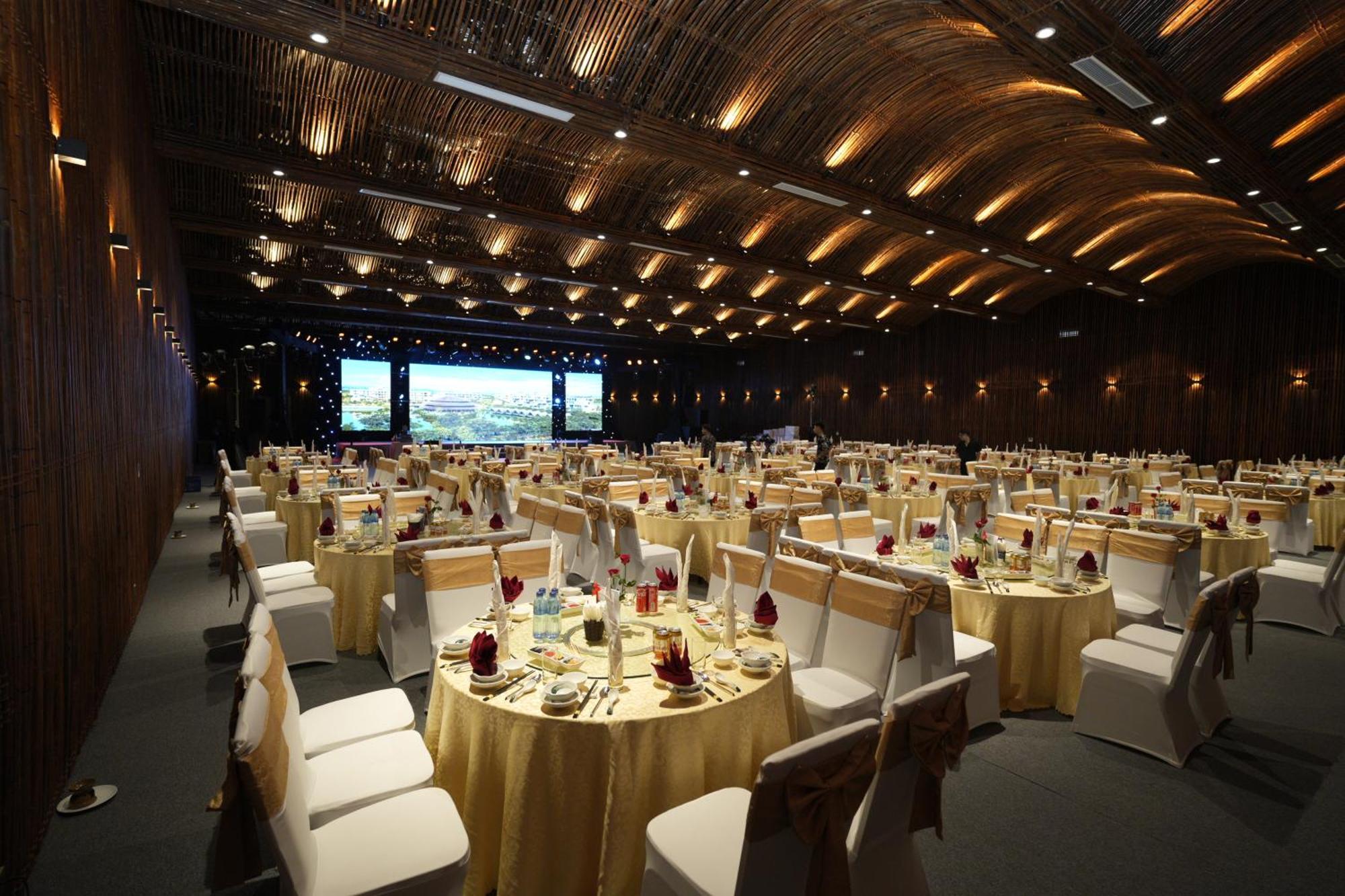 Hotel Wyndham Grand Vedana
