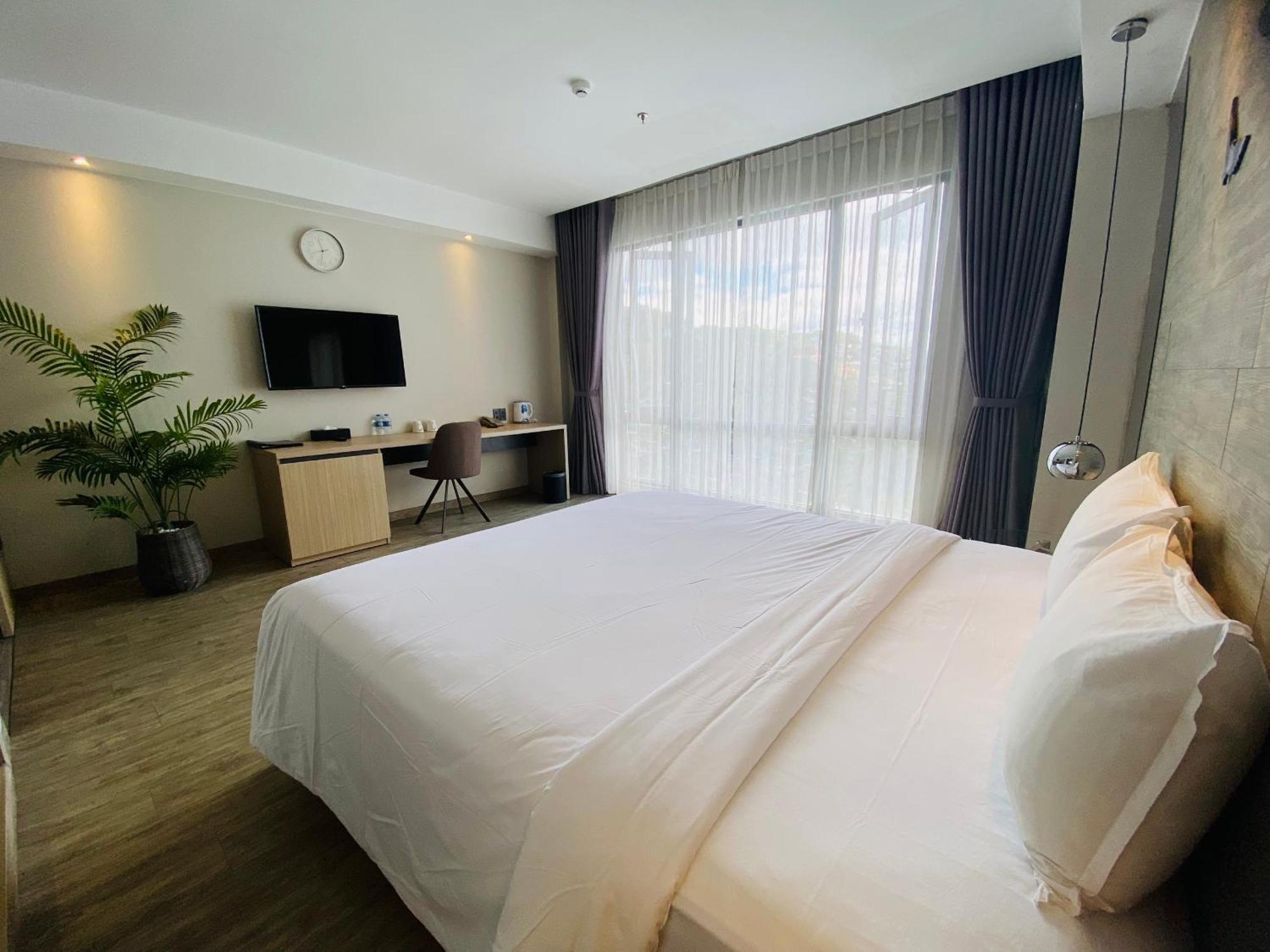 The Luxe 3* Đà Lạt