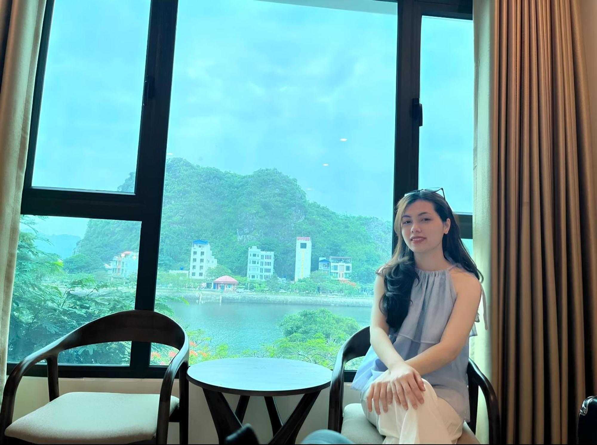 Hotel Tung Quang 2*