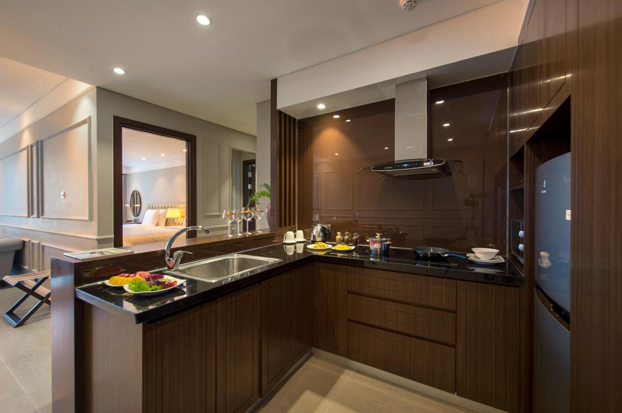Altara By Ahg Hotel