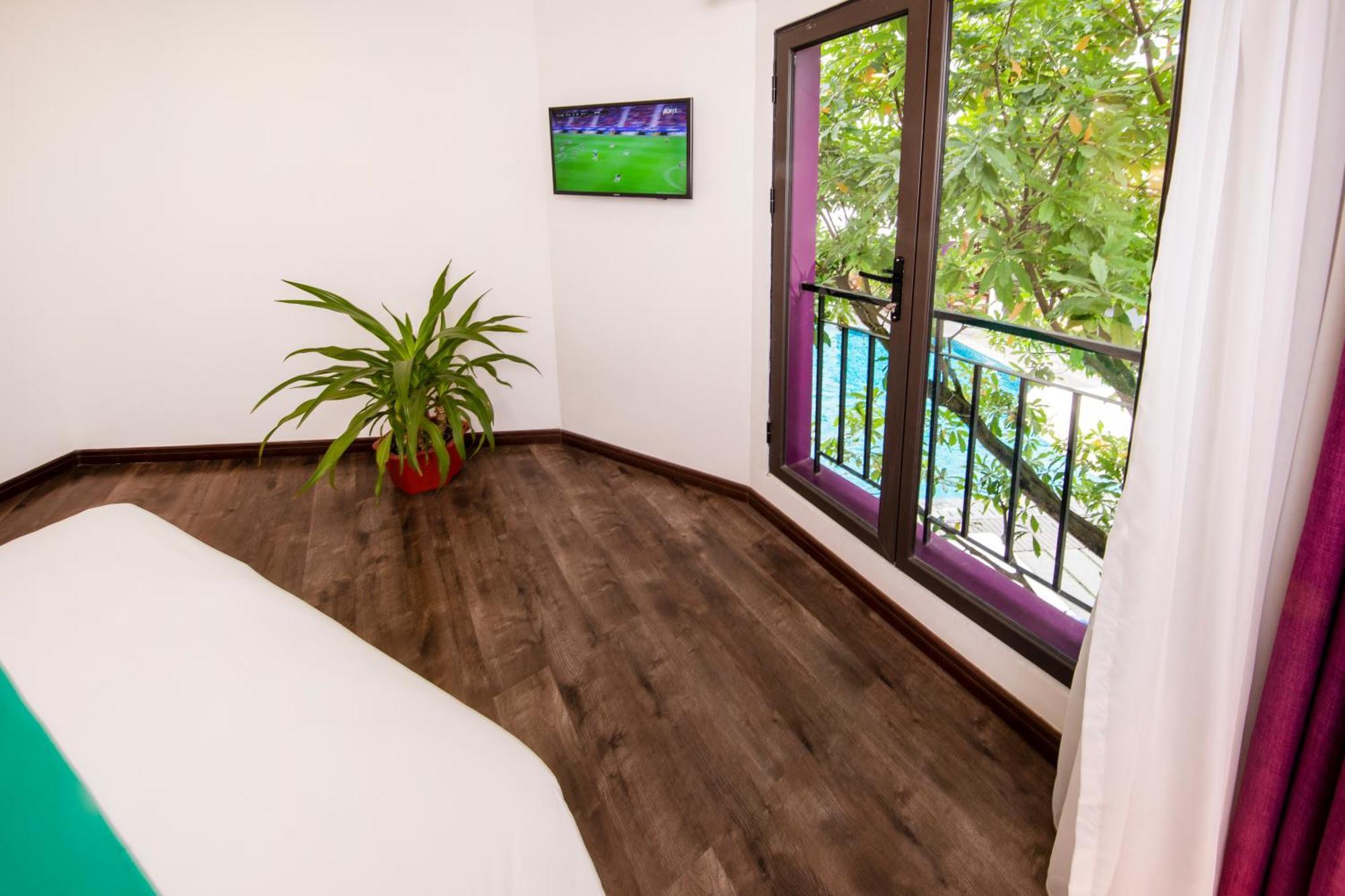 Emm Khách sạn Huế